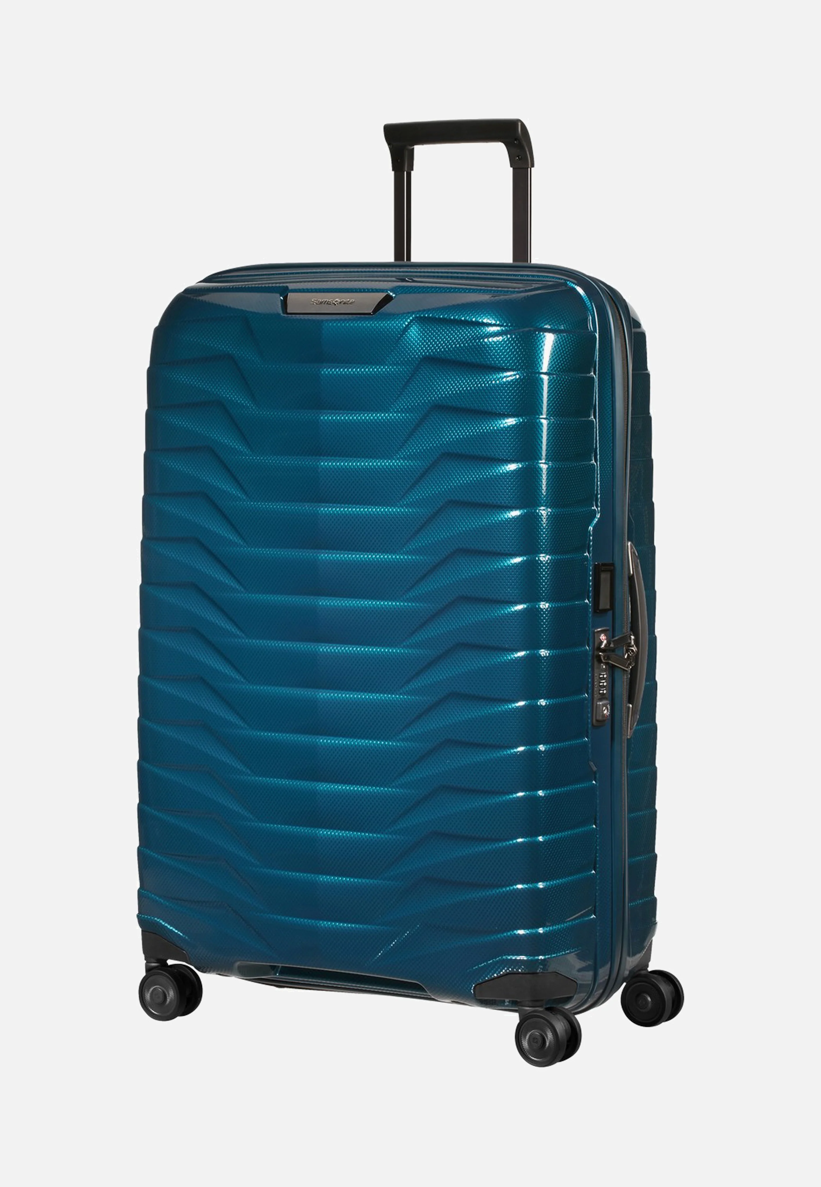 Proxis Spinner 75/28 Petrol Blue - Koffer - Image 2