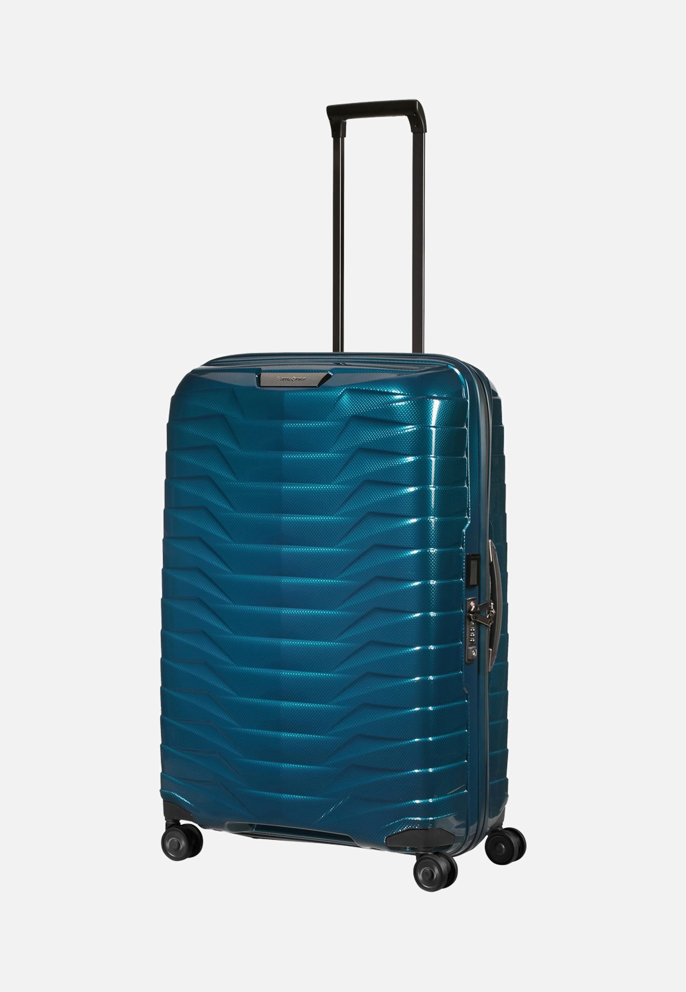 Proxis Spinner 75/28 Petrol Blue - Koffer - Image 4