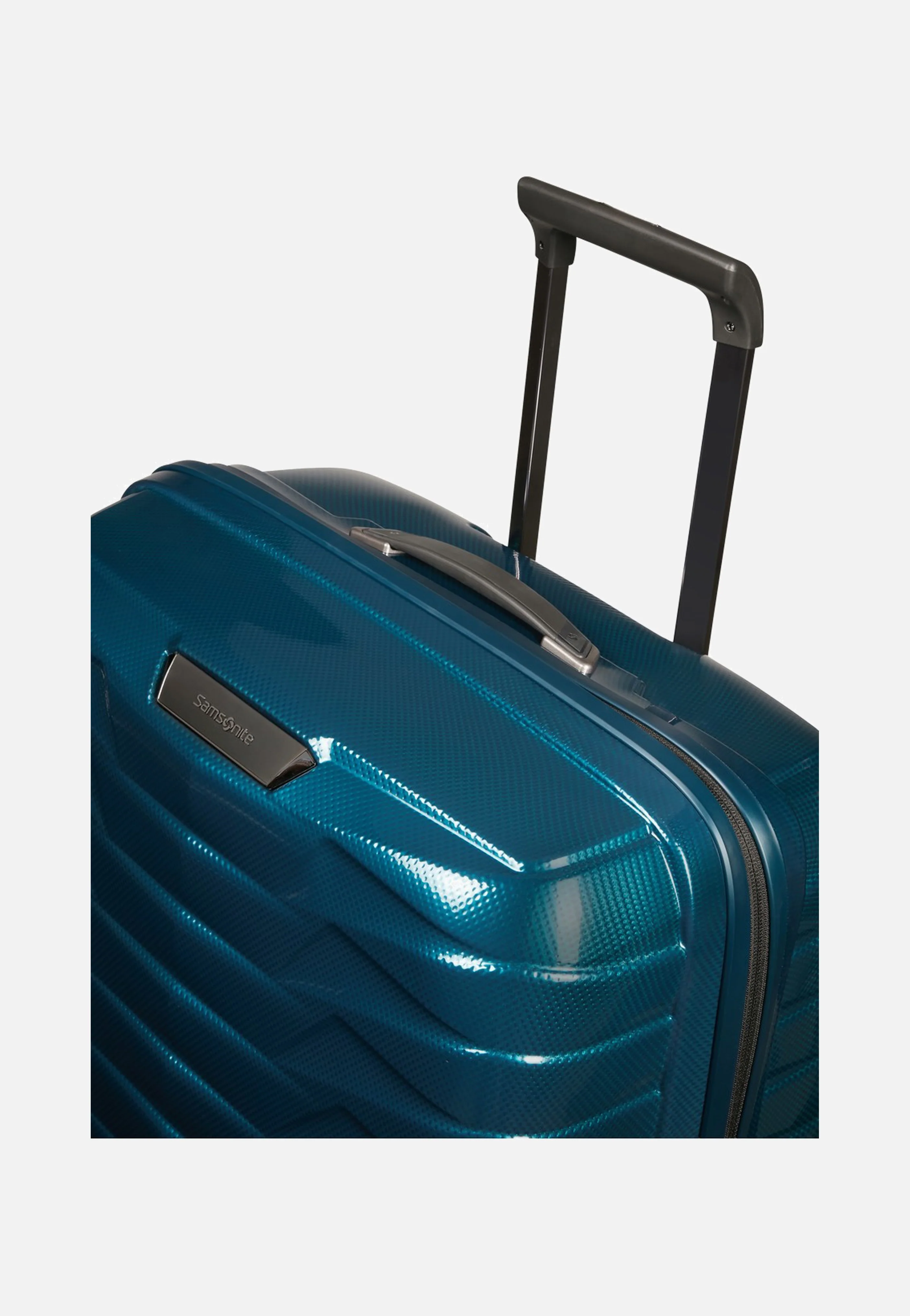 Proxis Spinner 75/28 Petrol Blue - Koffer - Image 9