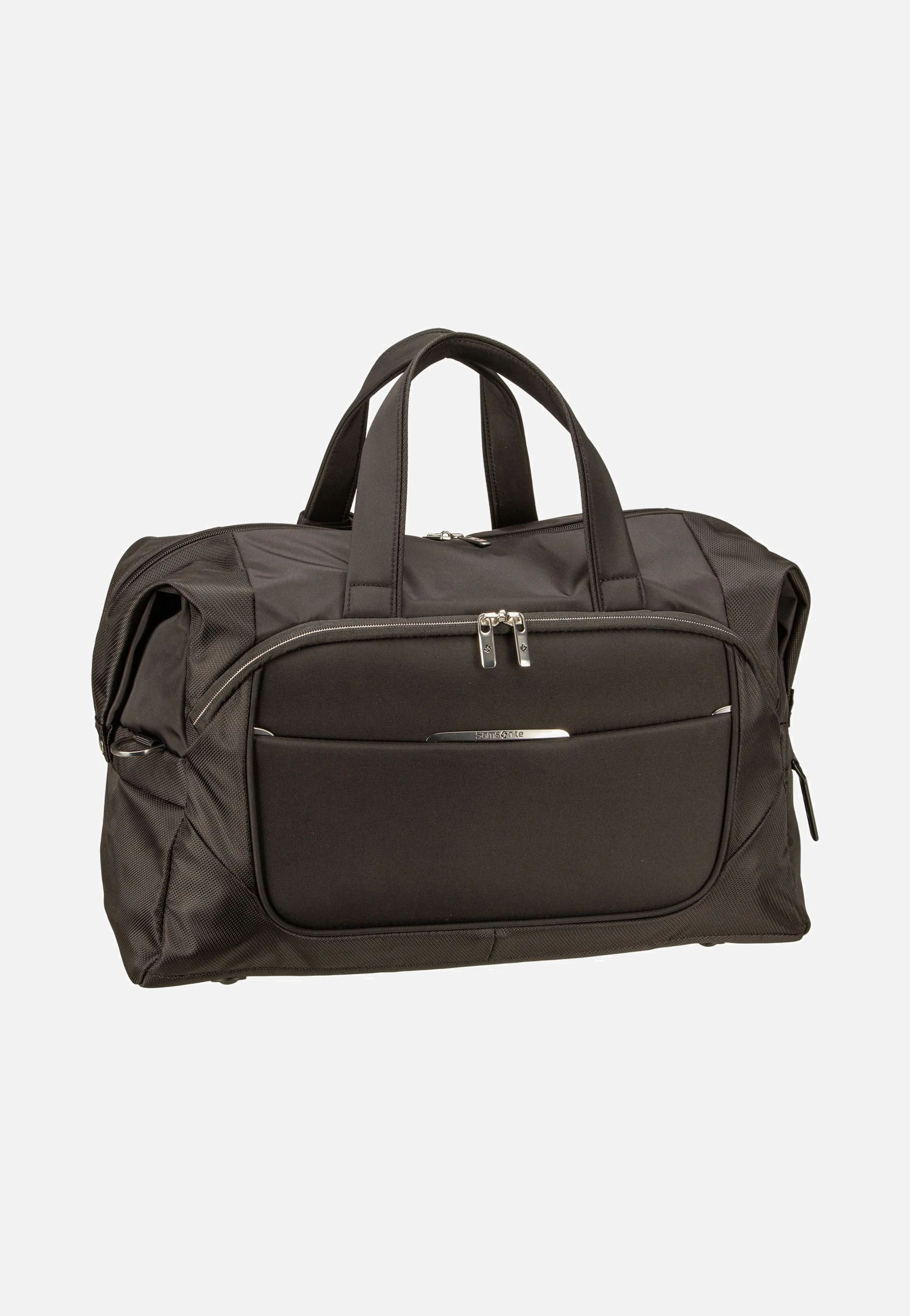 Re-Lite Duffle 48 Overnighter Black - Dufflebag