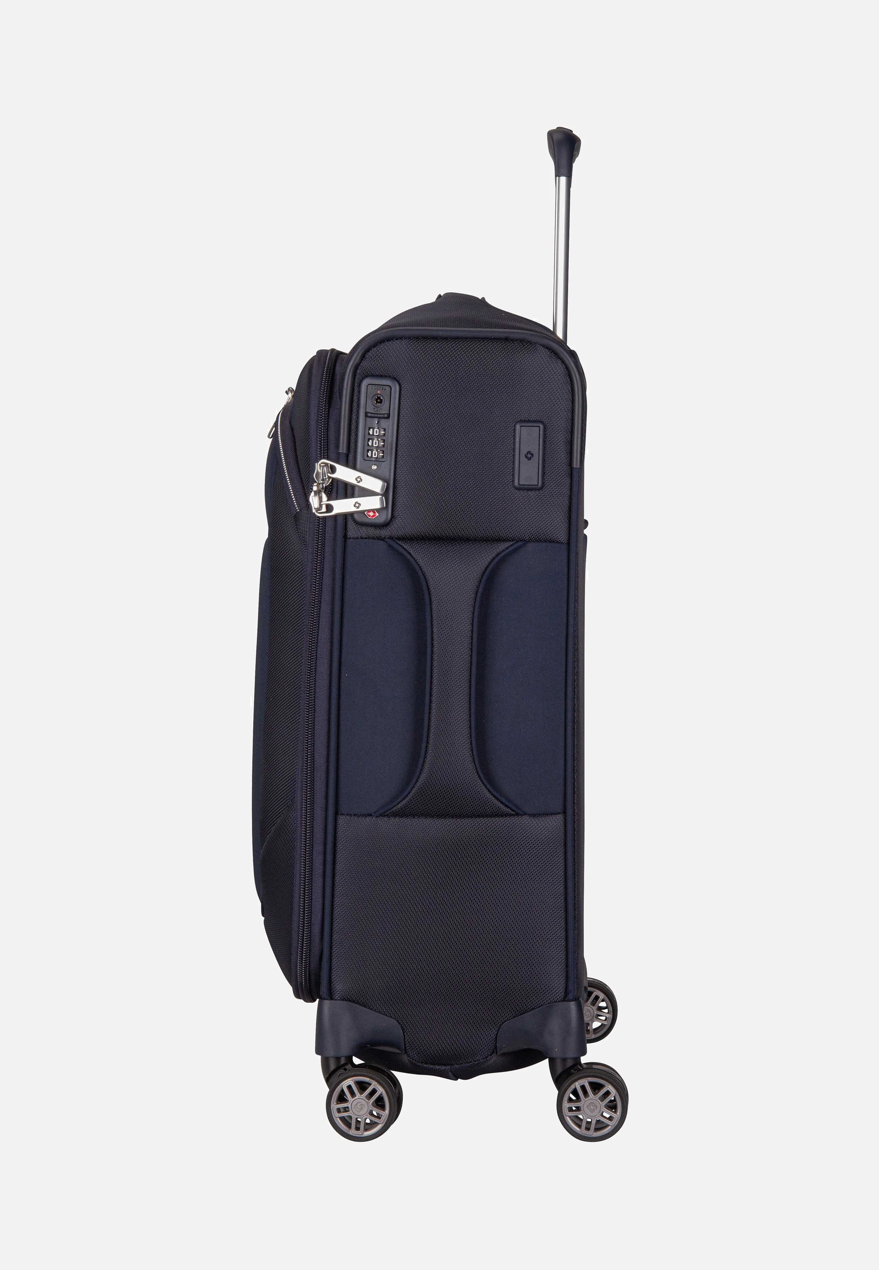 Re-Lite Spinner 55 Midnight Blue - Koffer - Image 4
