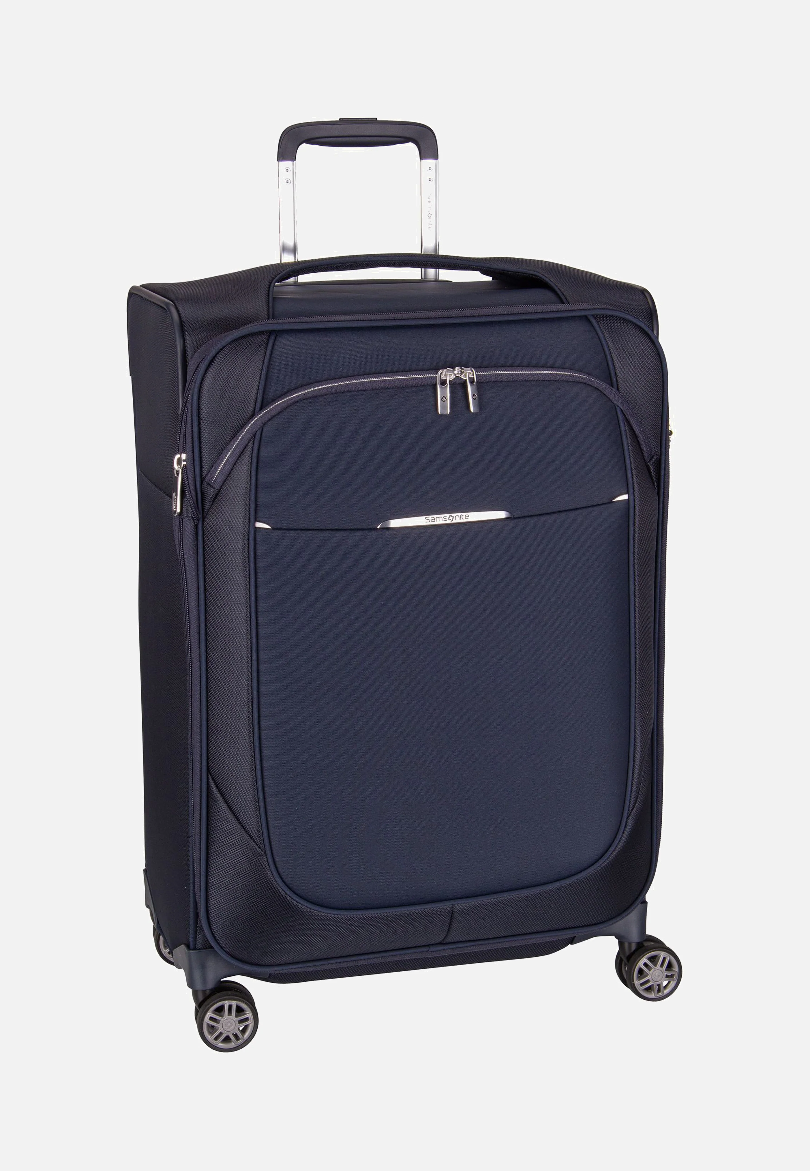 Re-Lite Spinner 67 Midnight Blue - Koffer