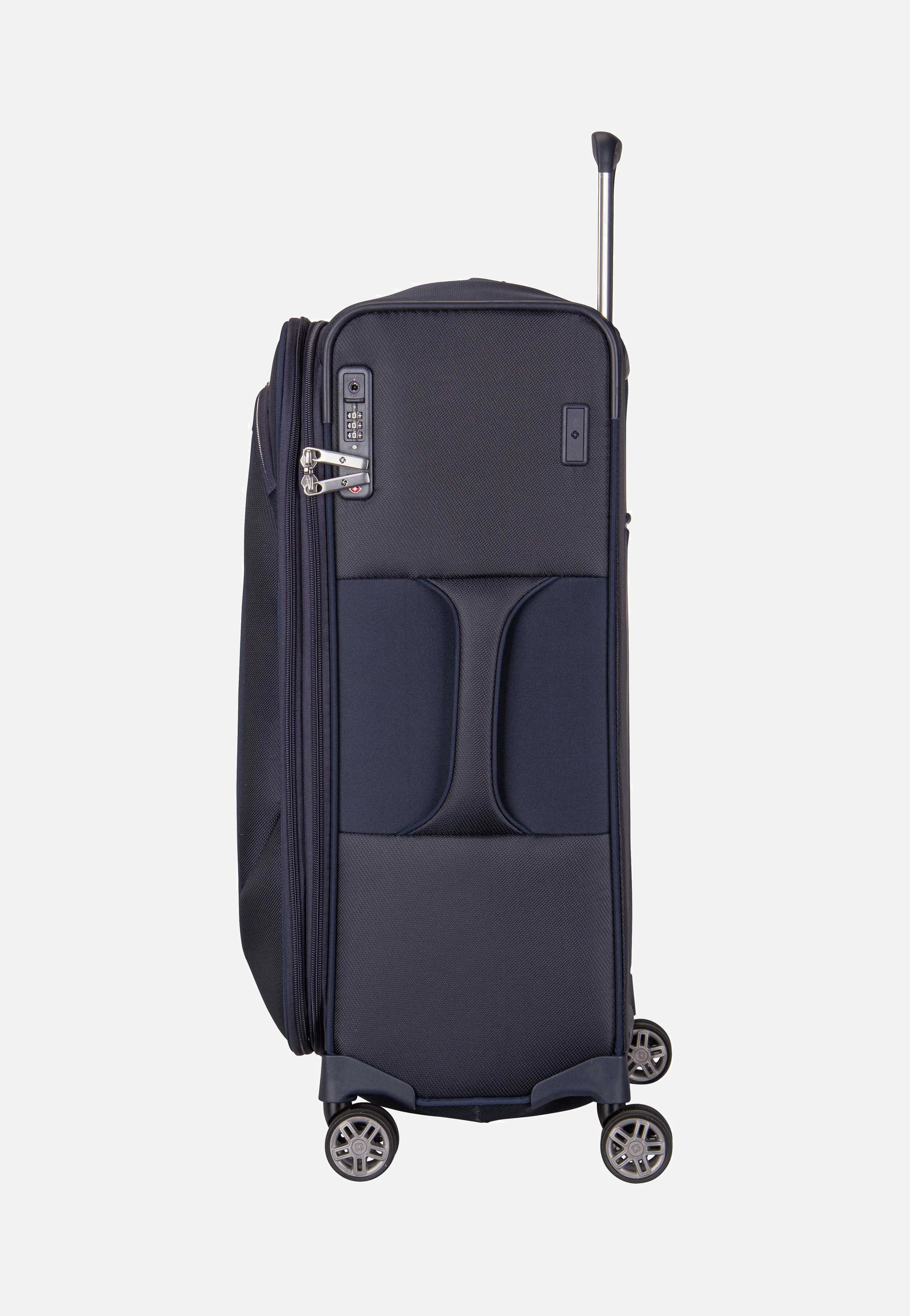 Re-Lite Spinner 67 Midnight Blue - Koffer - Image 4