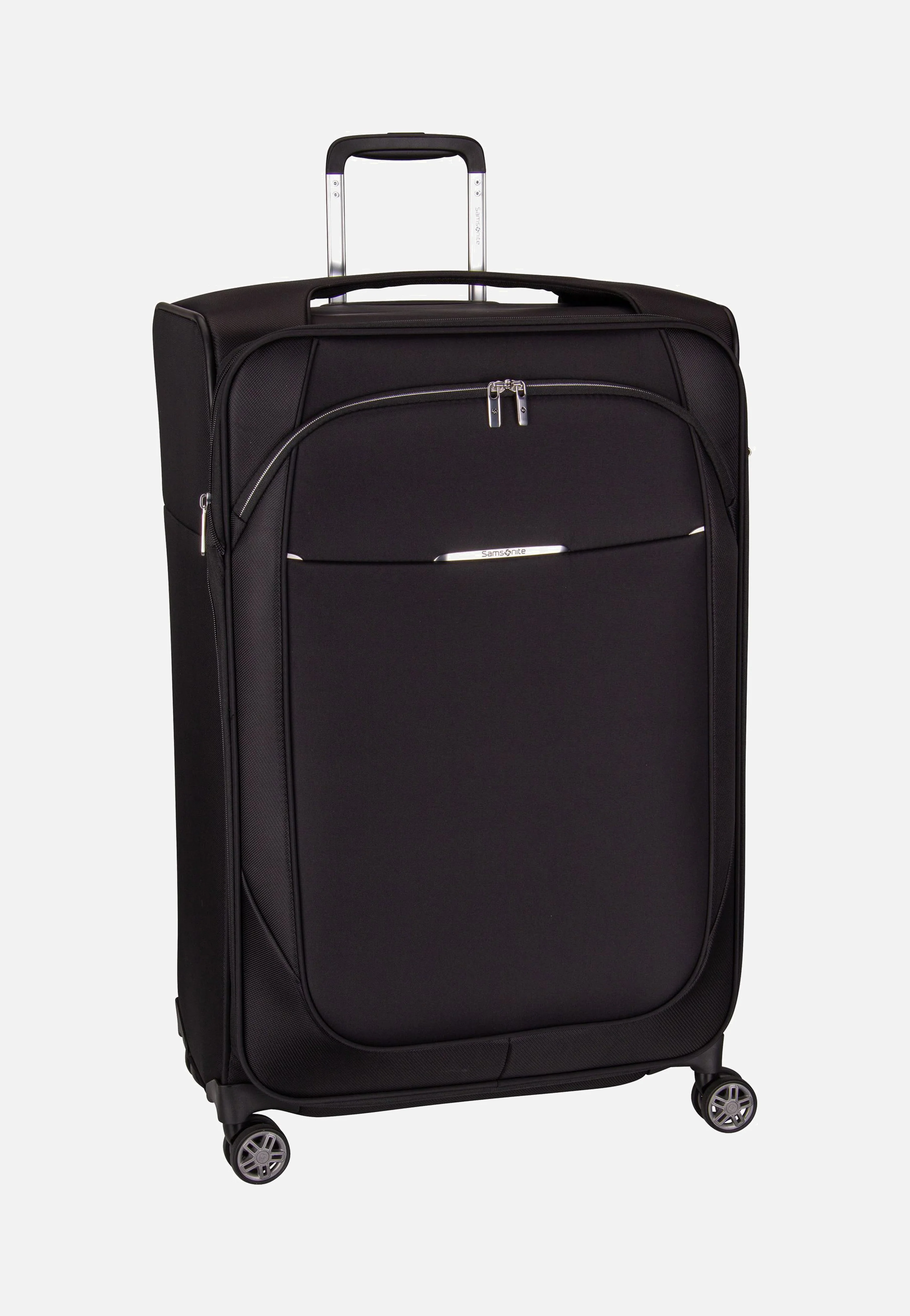 Re-Lite Spinner 78 Black - Koffer