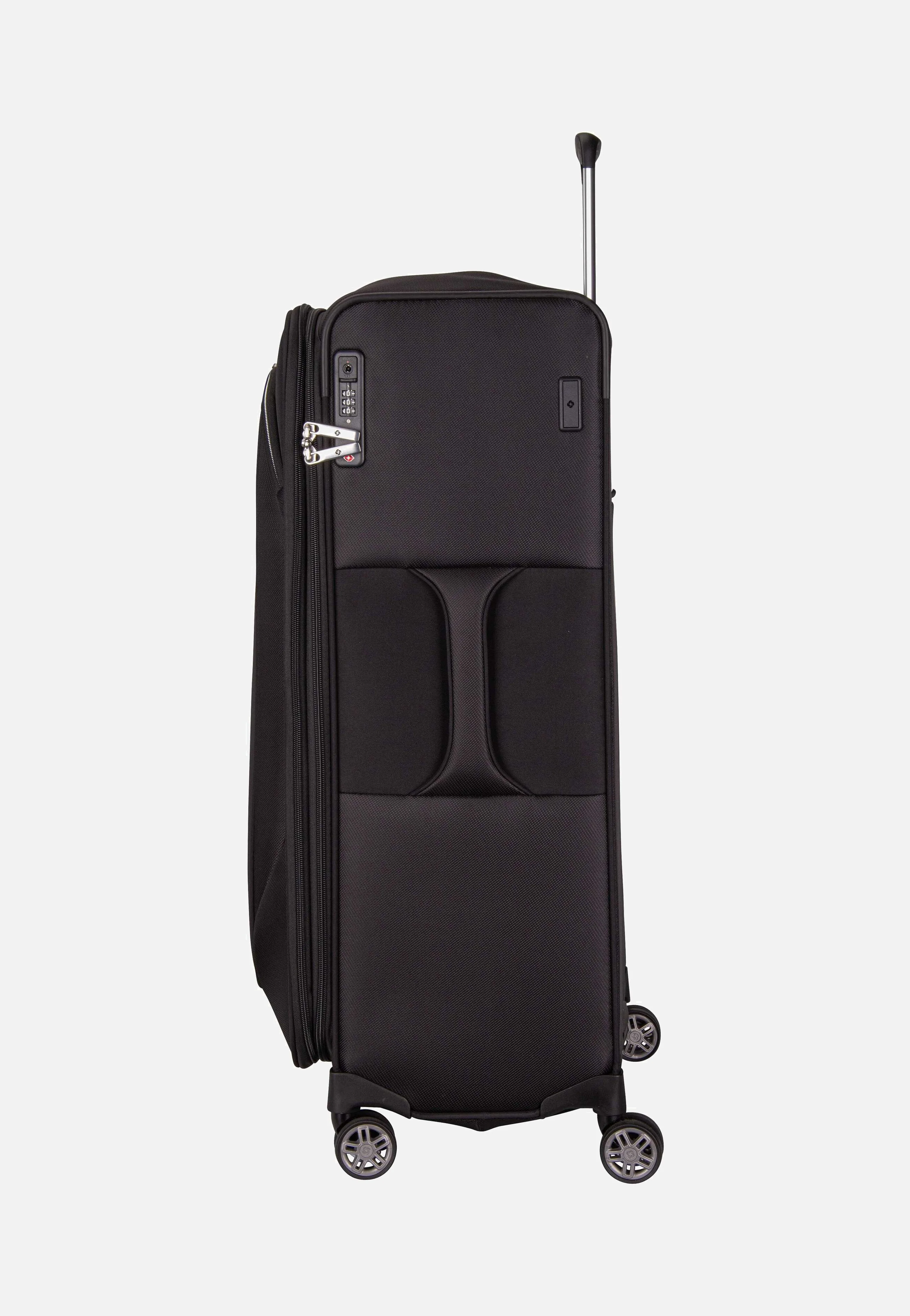 Re-Lite Spinner 78 Black - Koffer - Image 4