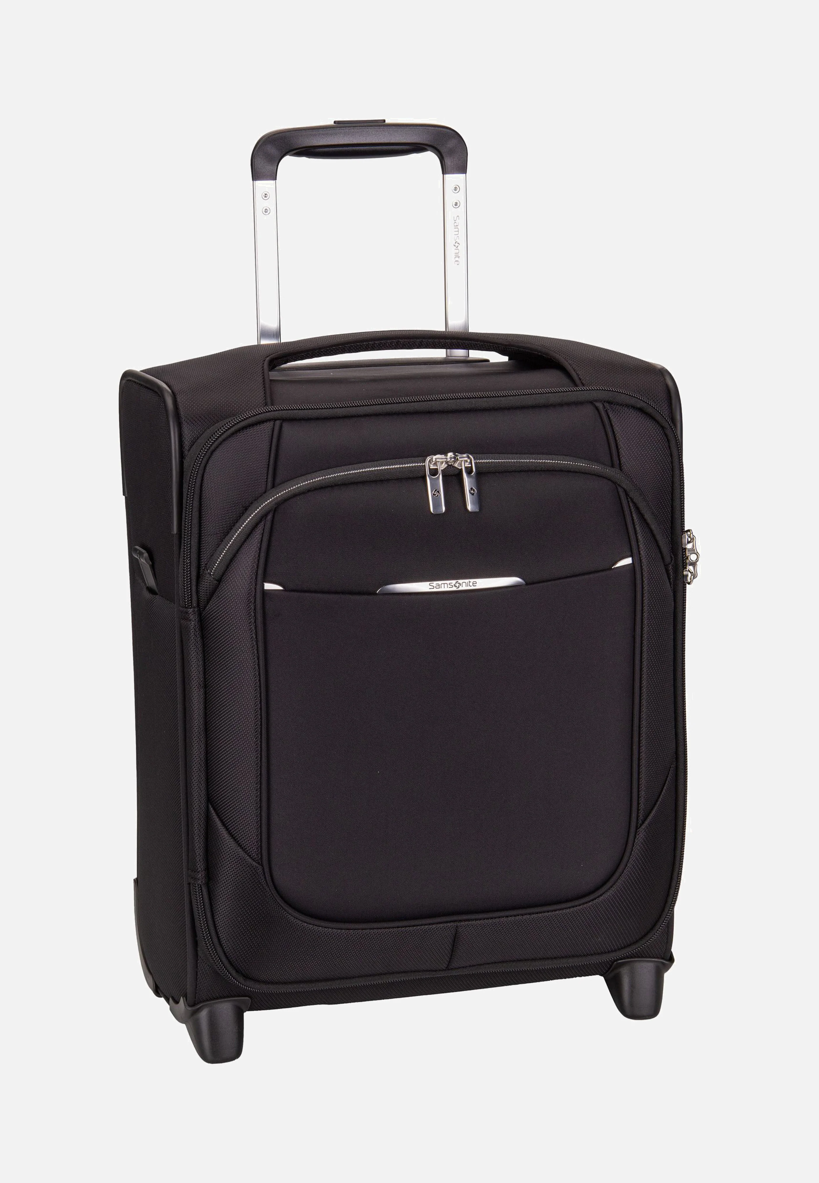 Re-Lite Upright 45 Underseater Black - Koffer