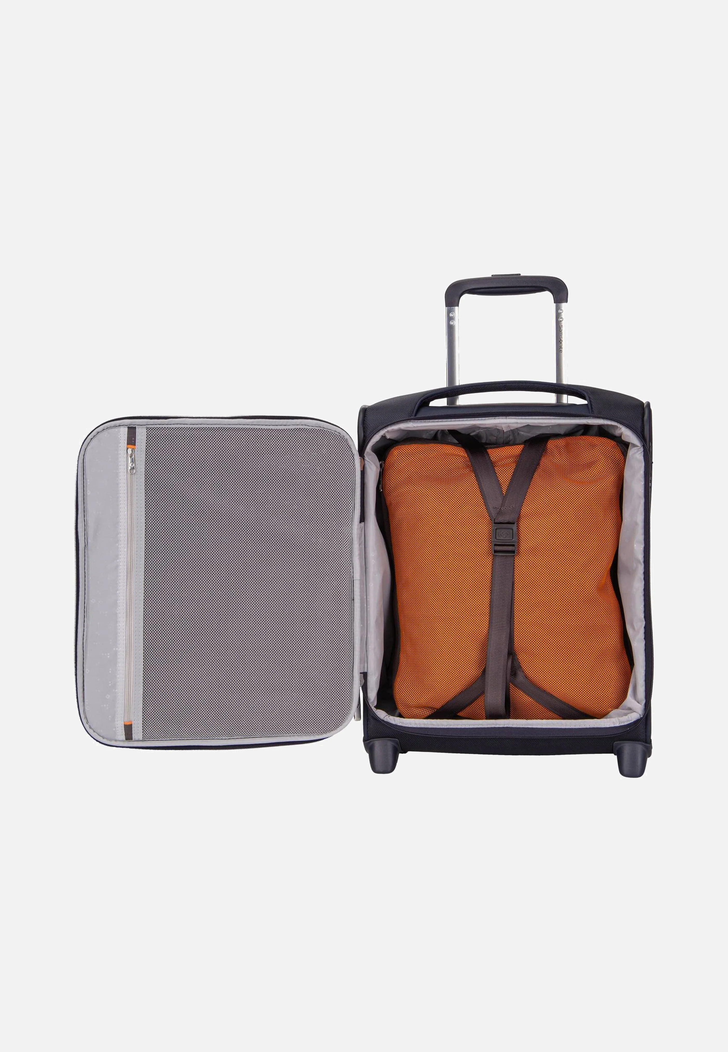 Re-Lite Upright 45 Underseater Midnight Blue - Koffer - Image 3