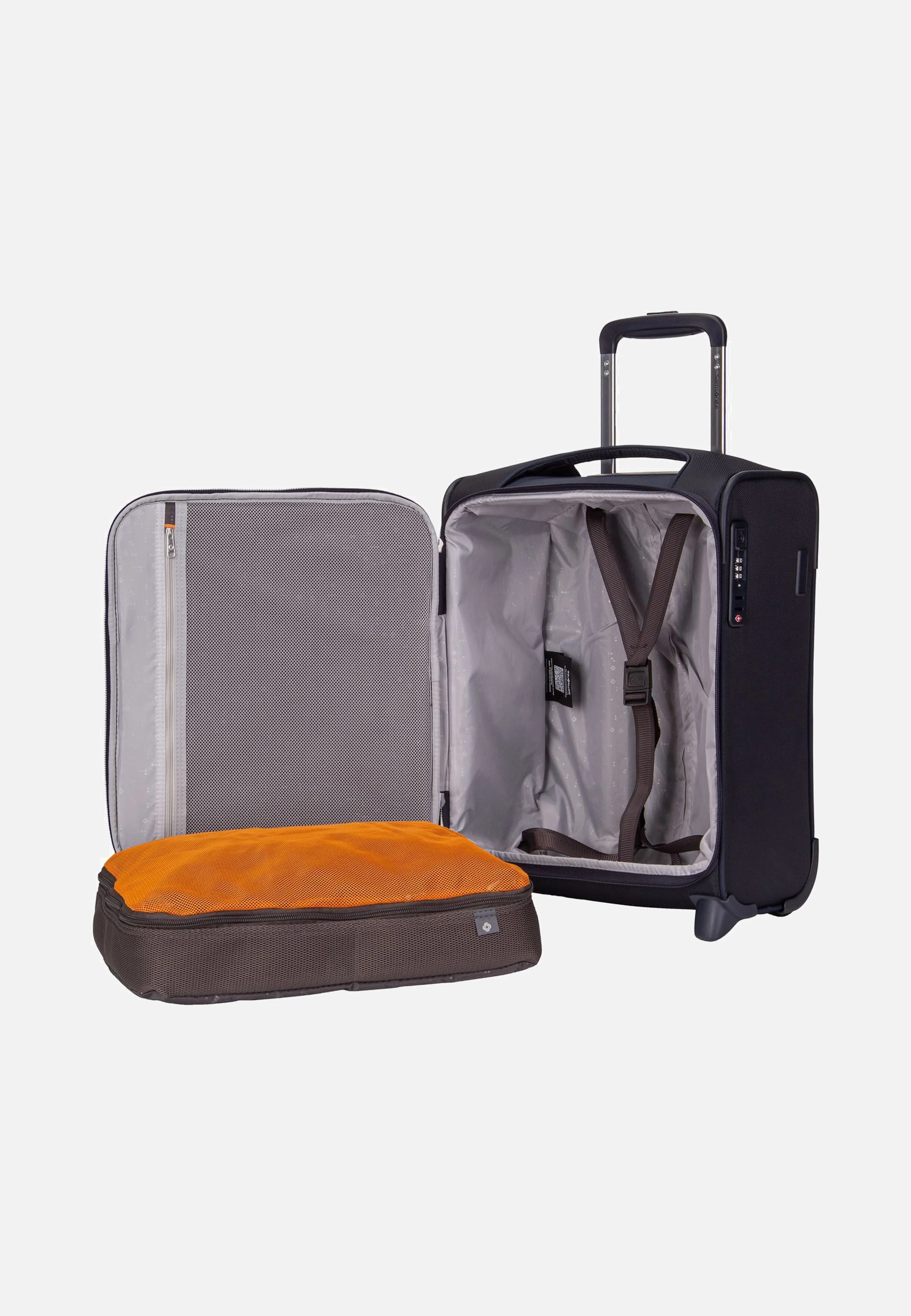 Re-Lite Upright 45 Underseater Midnight Blue - Koffer - Image 5