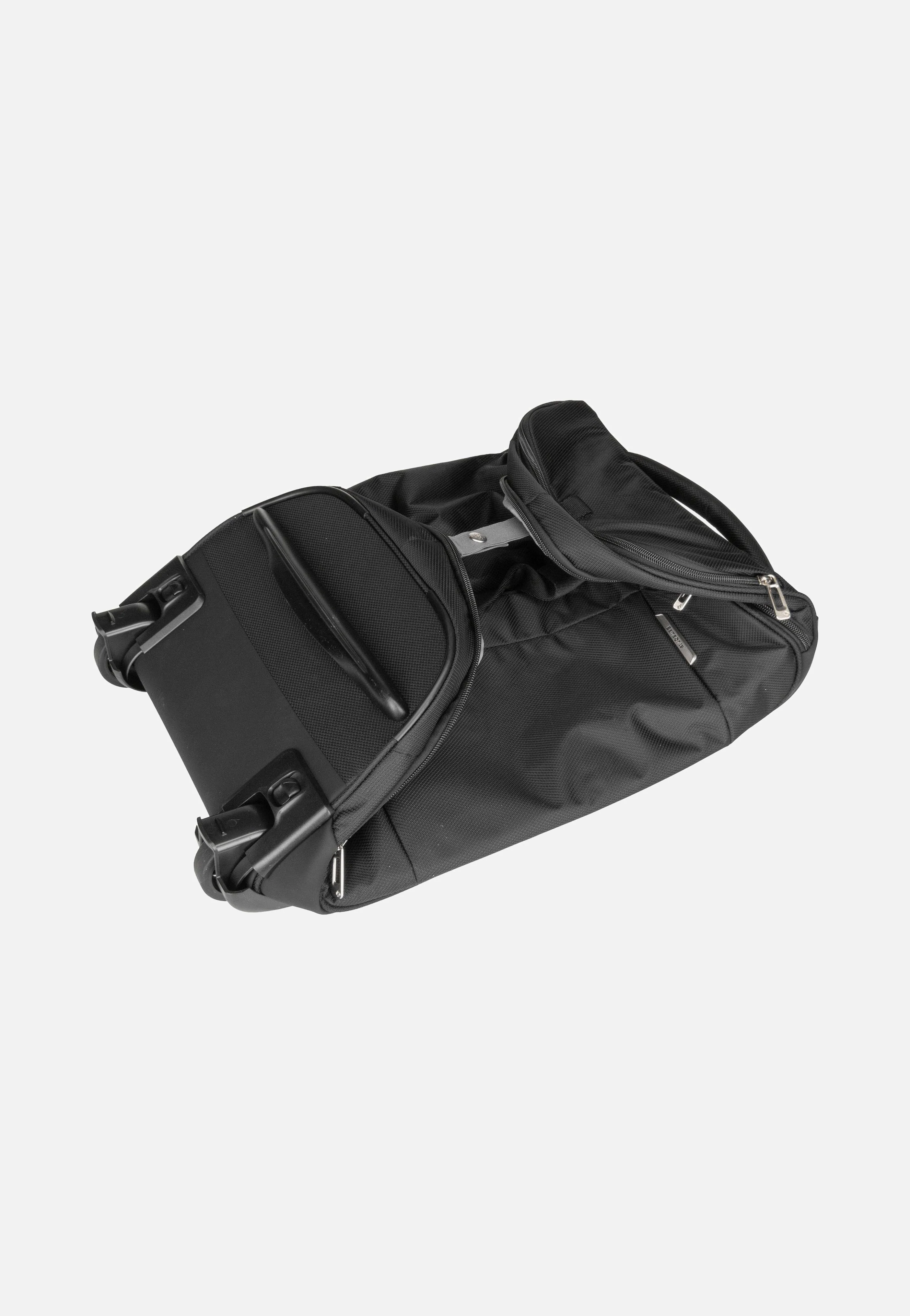 Respark Duffle 55 Ozone Black - Travel Bag - Image 7