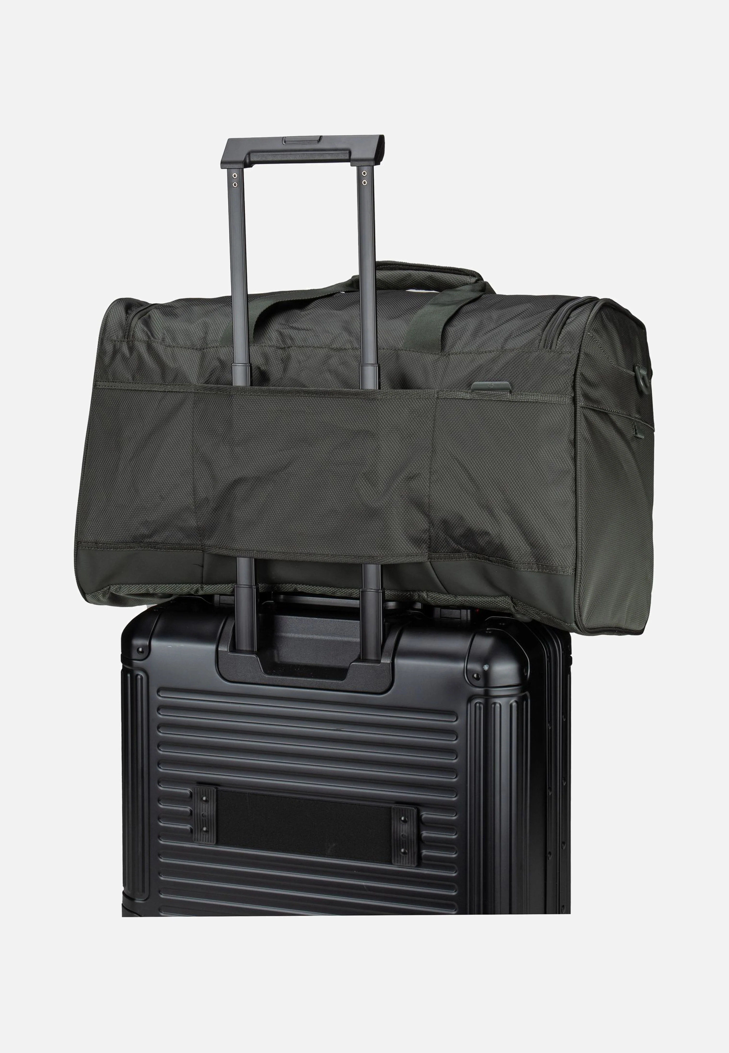 Respark Duffle 55 Twonighter Forest Green - Dufflebag - Image 6