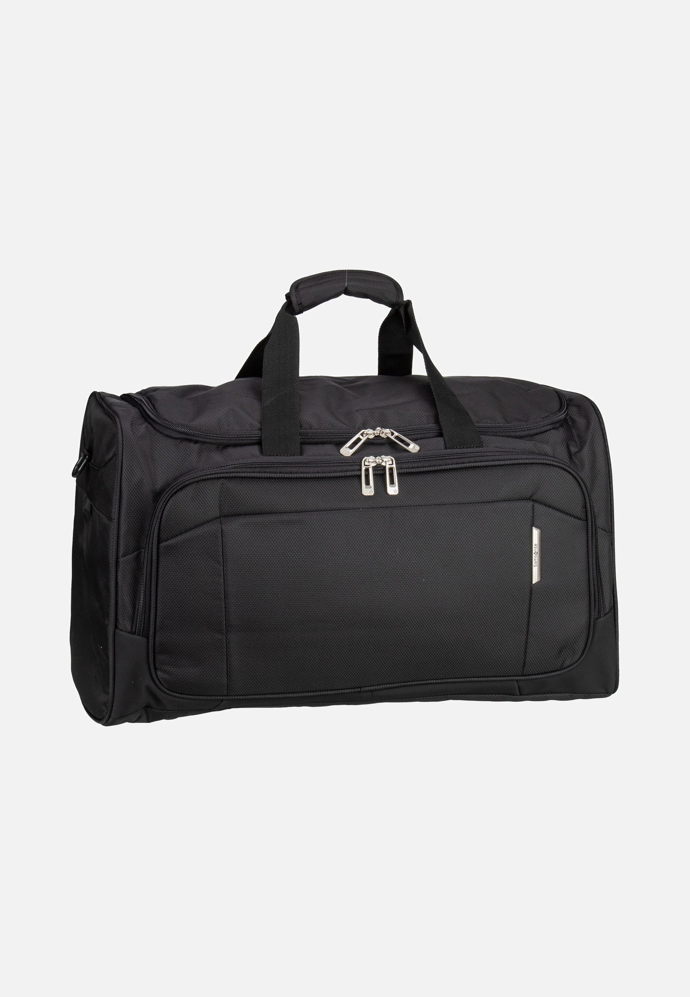 Respark Duffle 55 Twonighter Ozone Black - Dufflebag