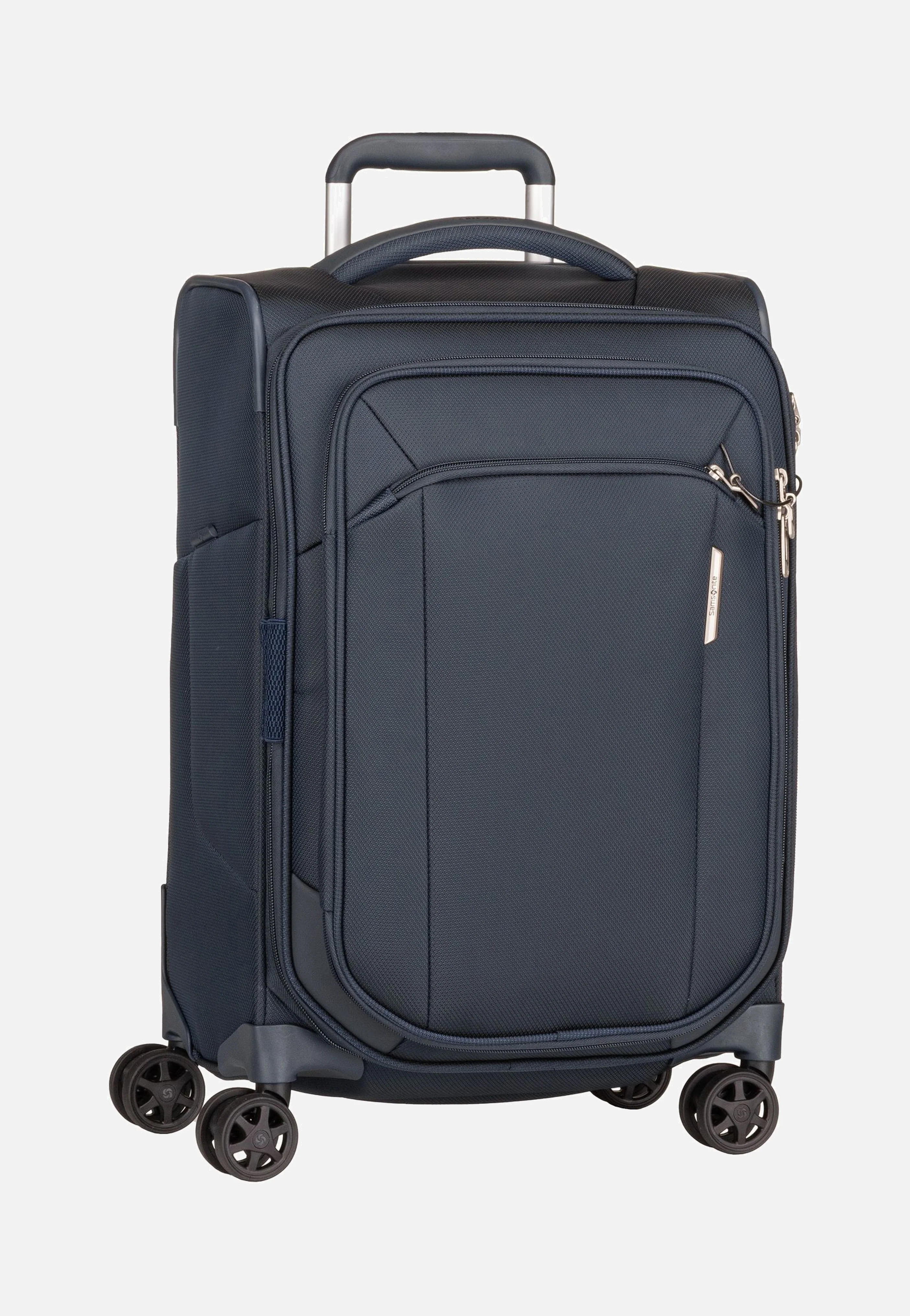 Respark Spinner 55 EXP Midnight Blue - Koffer