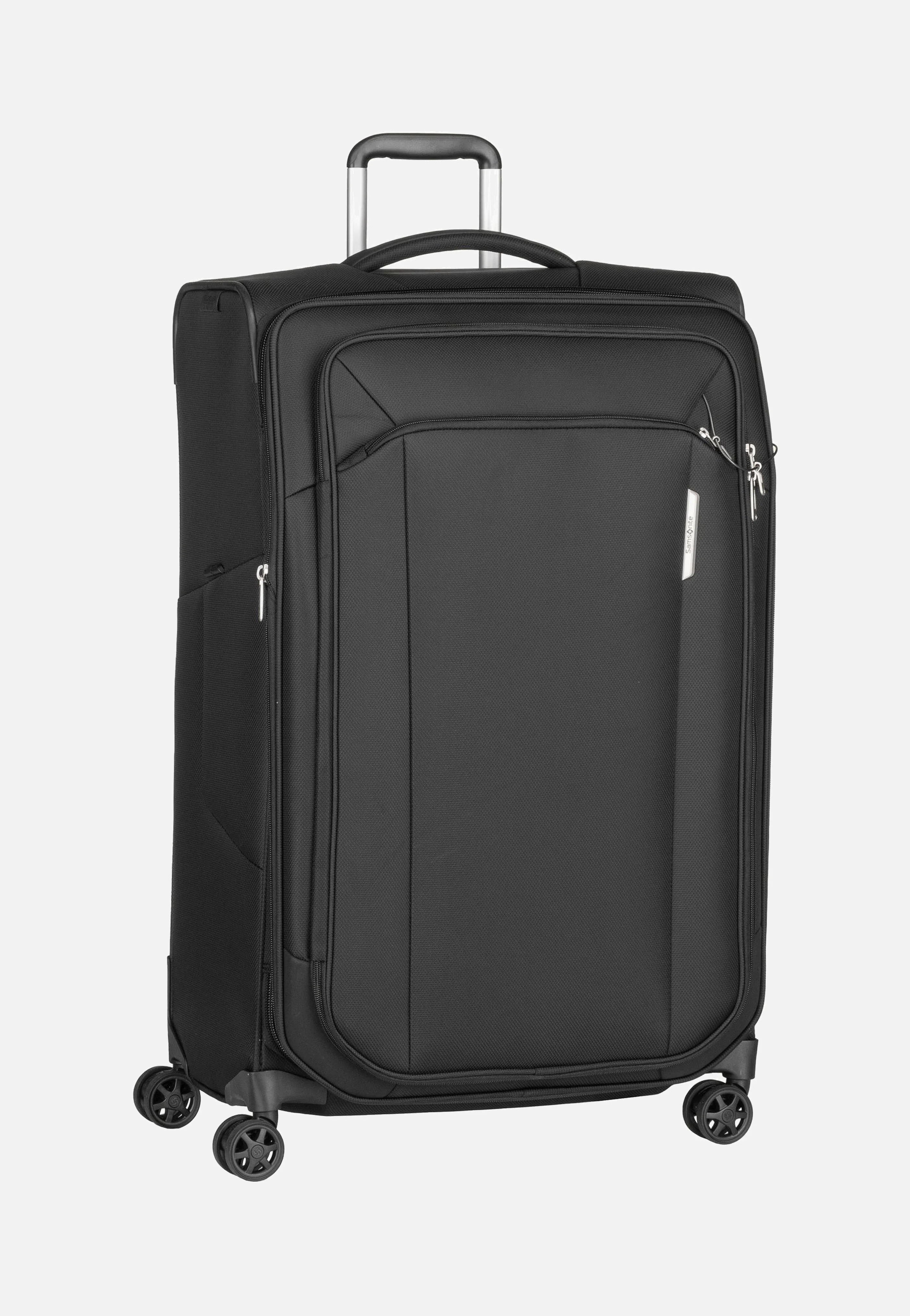 Respark Spinner 79 EXP Ozone Black - Koffer