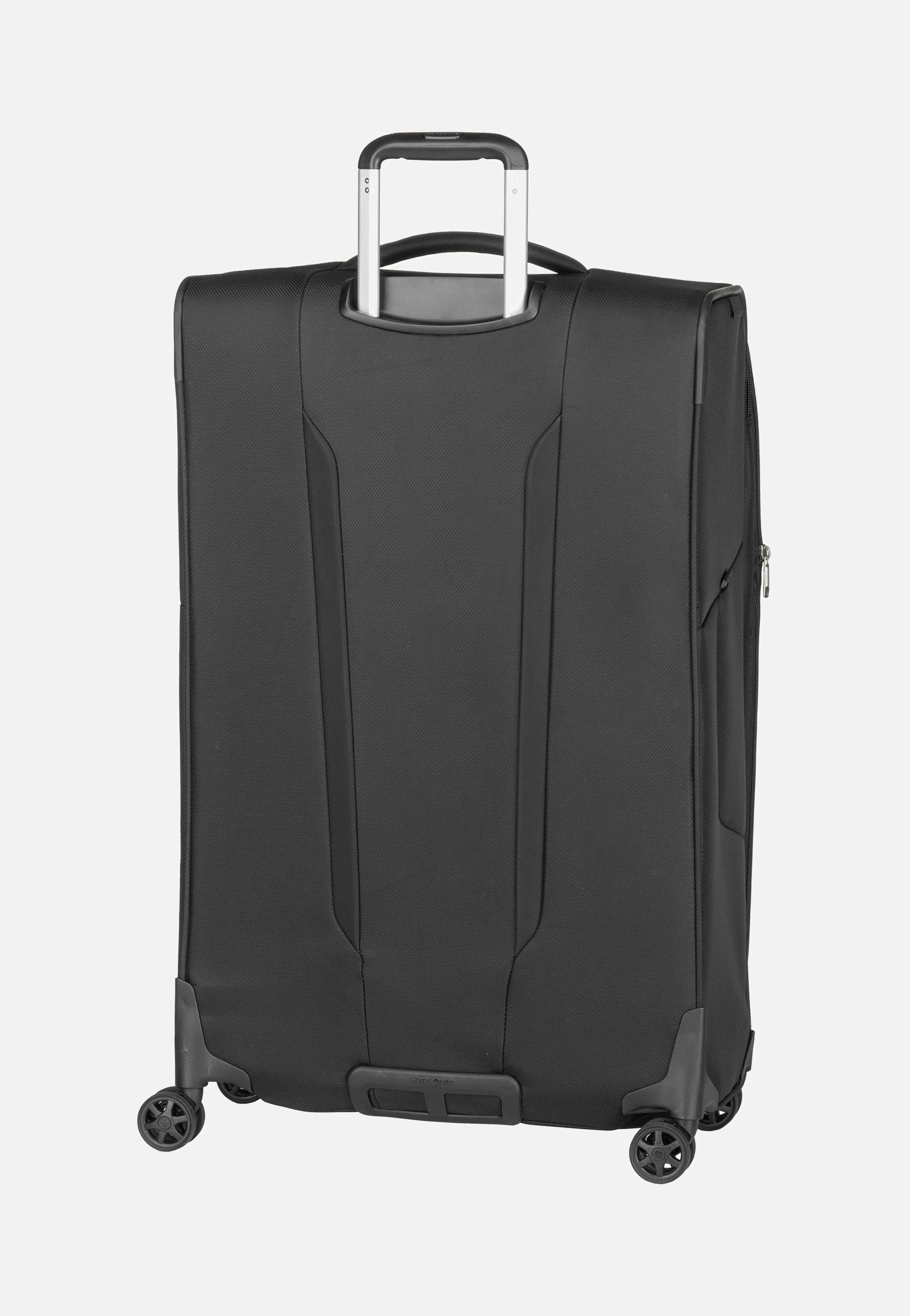 Respark Spinner 79 EXP Ozone Black - Koffer - Image 2