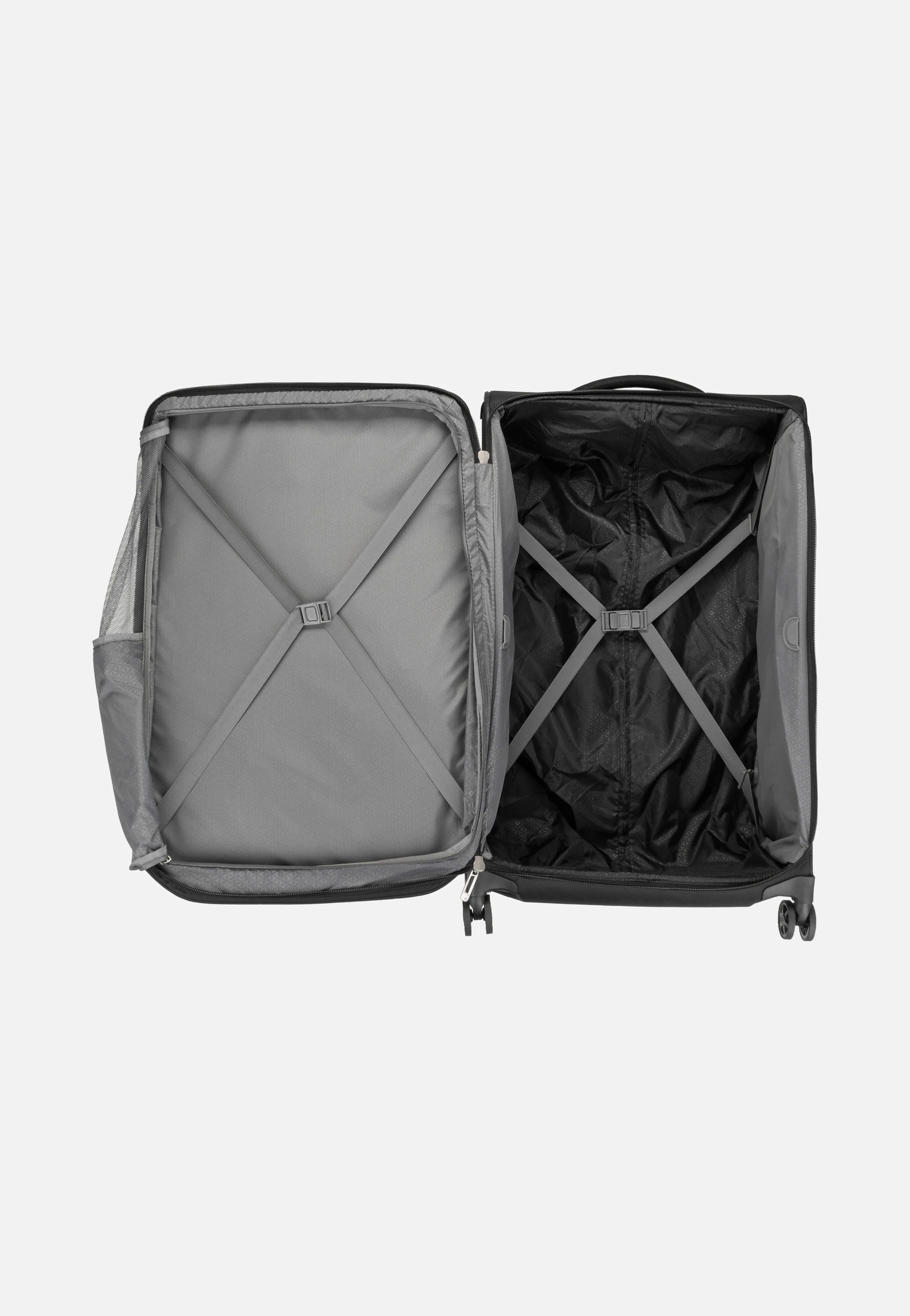 Respark Spinner 79 EXP Ozone Black - Koffer - Image 4
