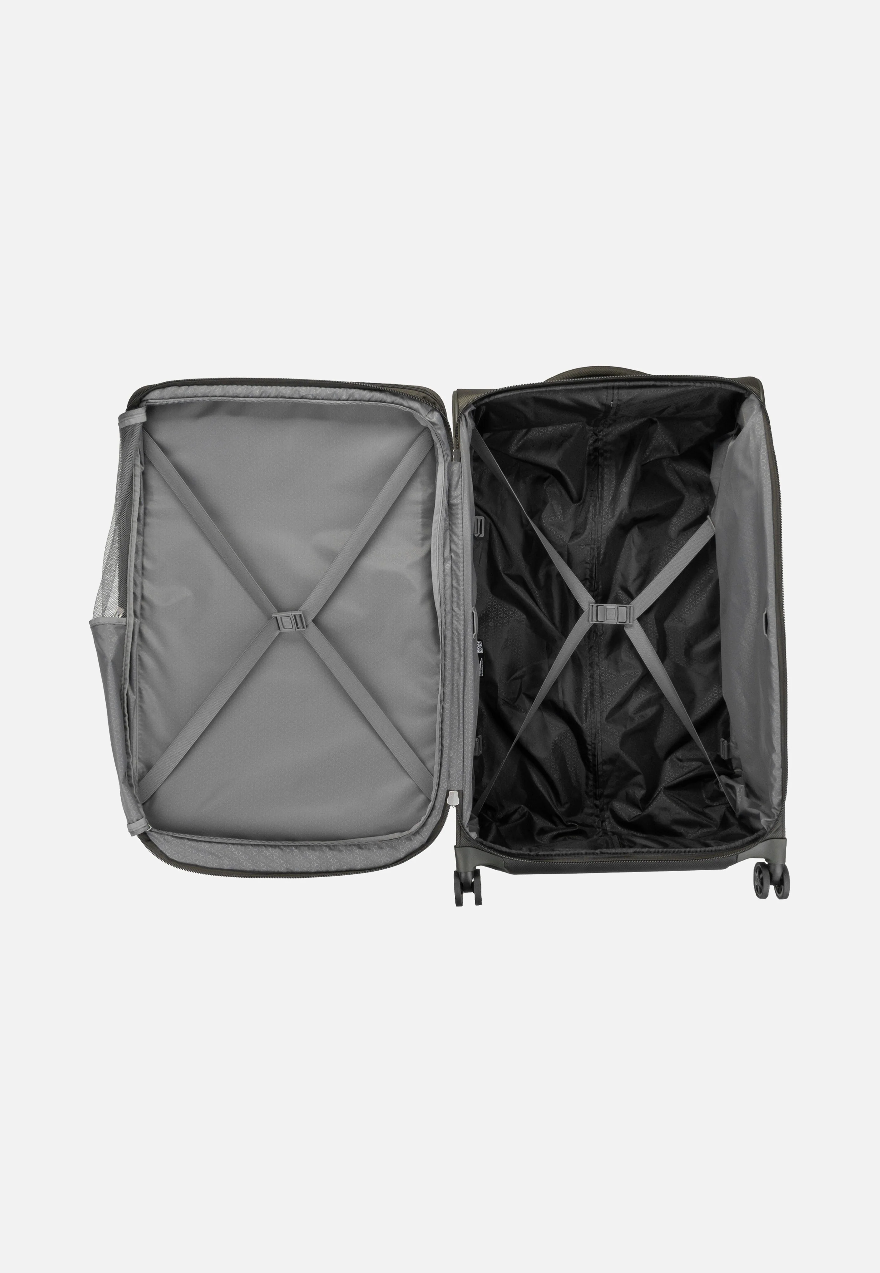 Respark Spinner 79 EXP Ozone Black - Koffer - Image 5