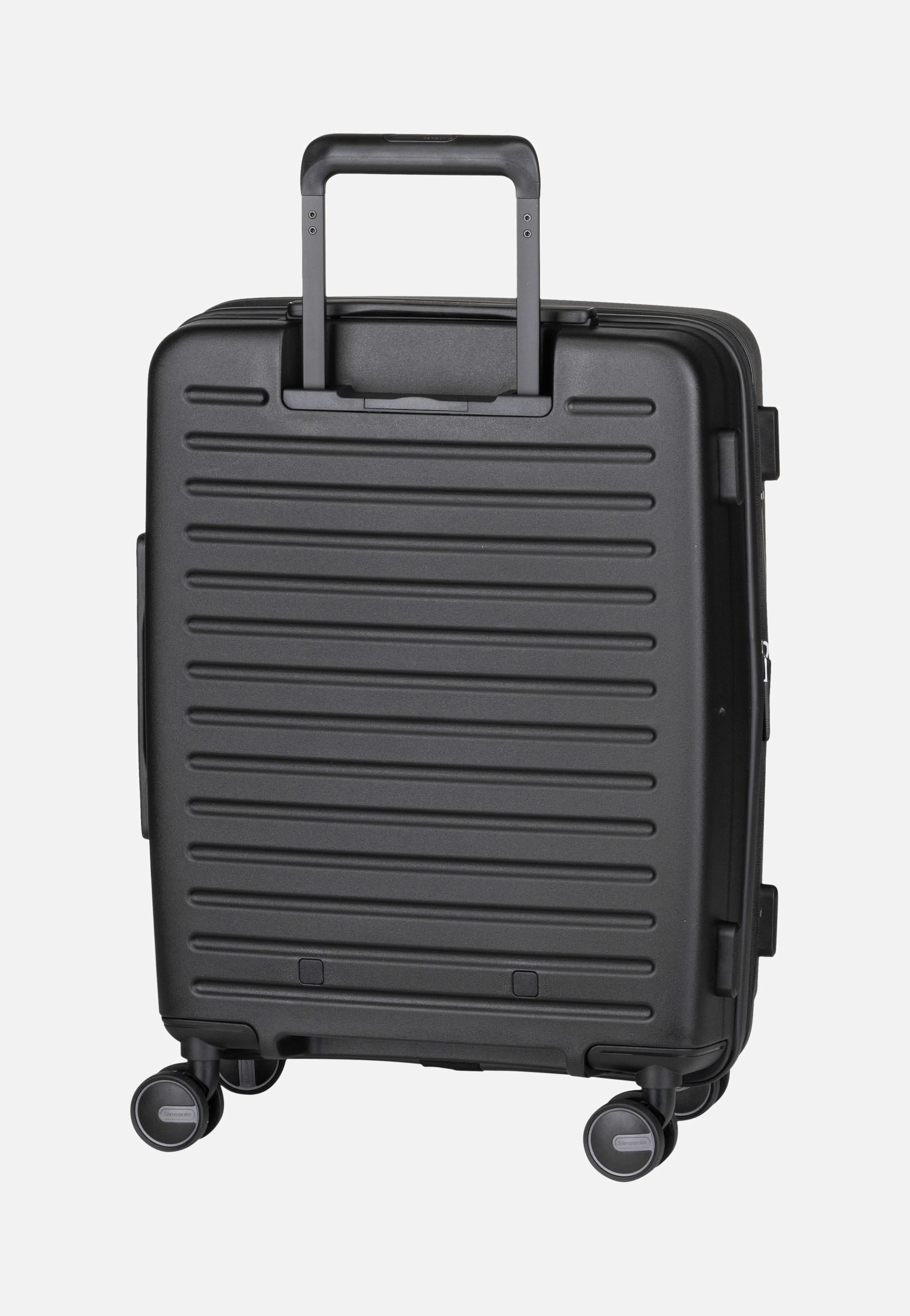 RestackD Spinner 55 EXP Black - Koffer - Image 2