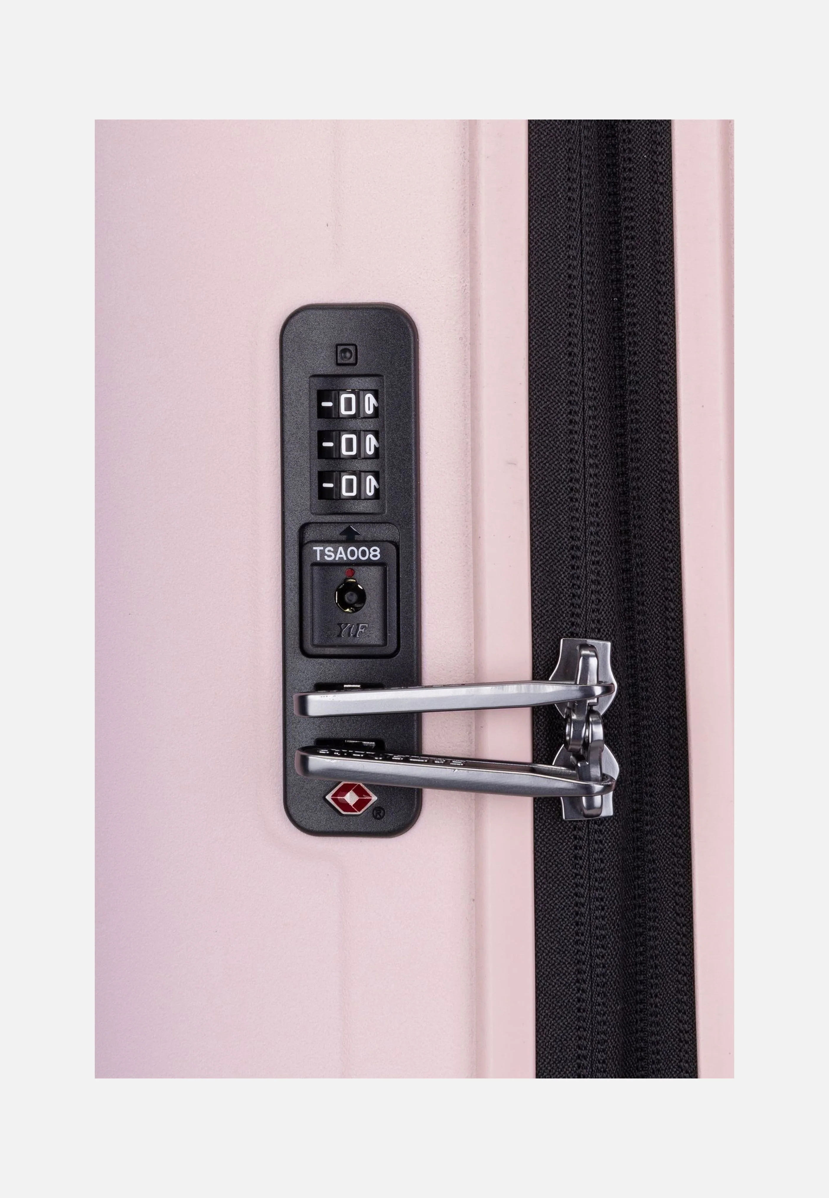RestackD Spinner 81 EXP Rose - Koffer - Image 8