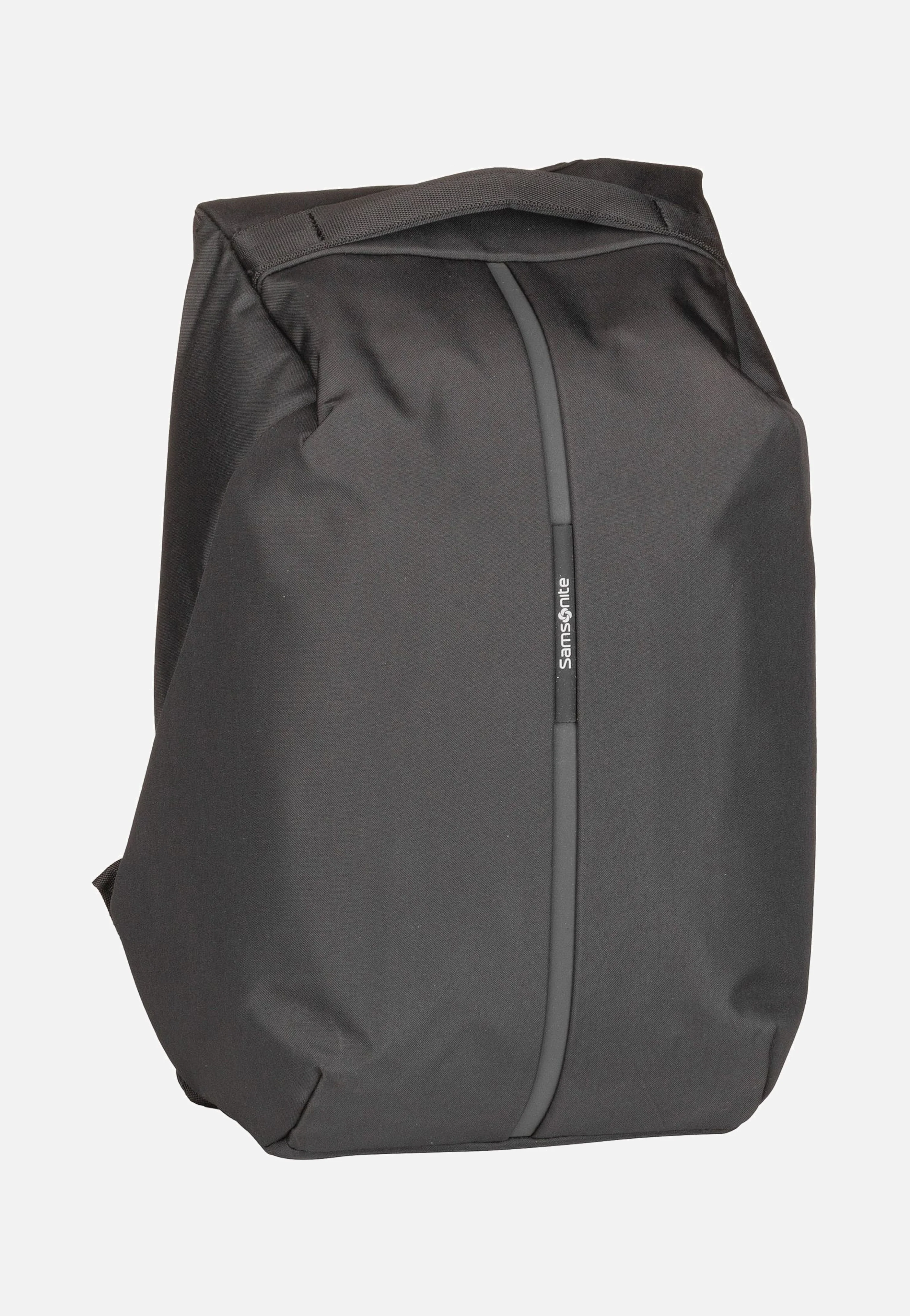 Securipak 2.0 14.1'' Black - Rucksack