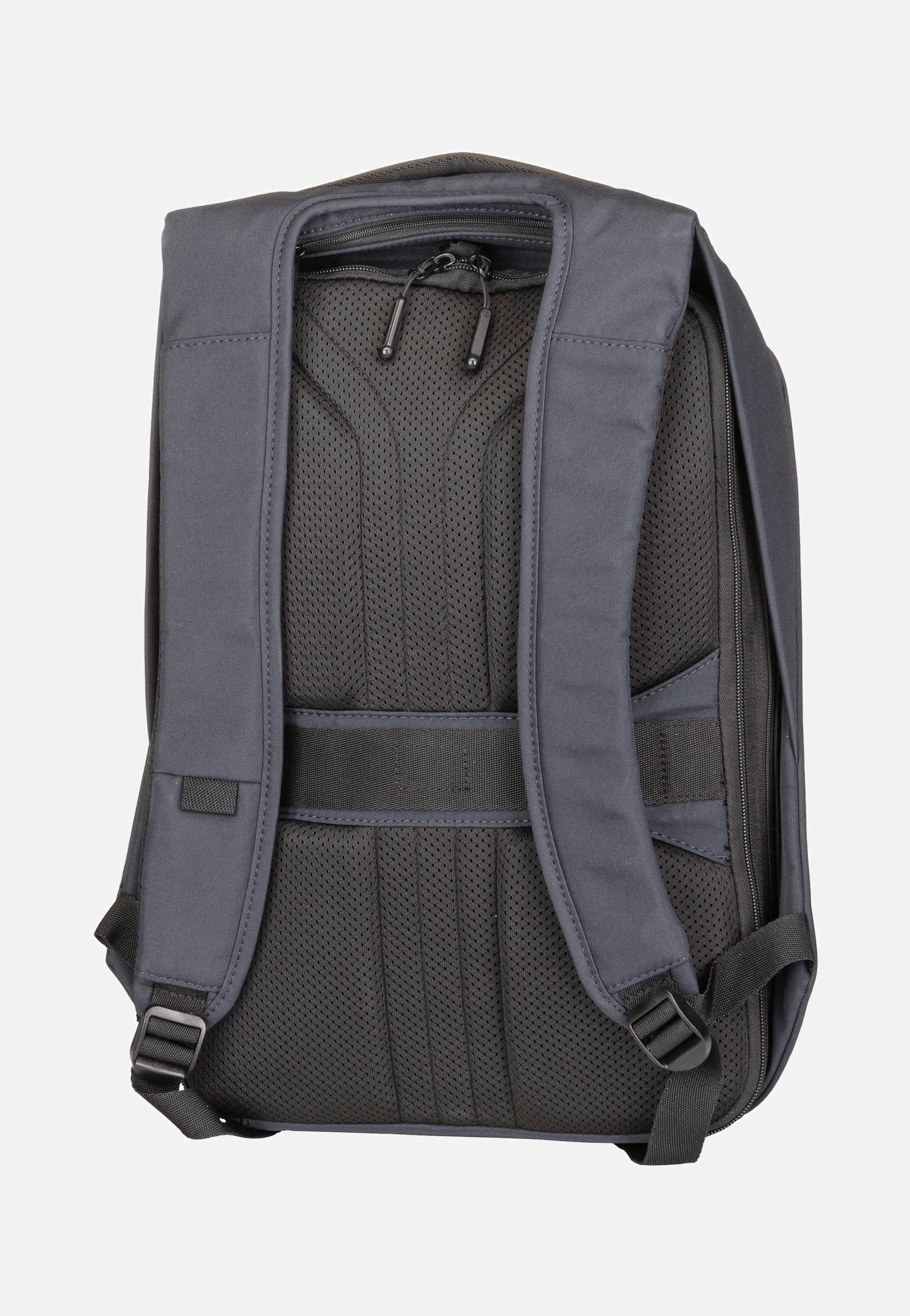 Securipak 2.0 15.6'' Dark Blue - Rucksack - Image 2