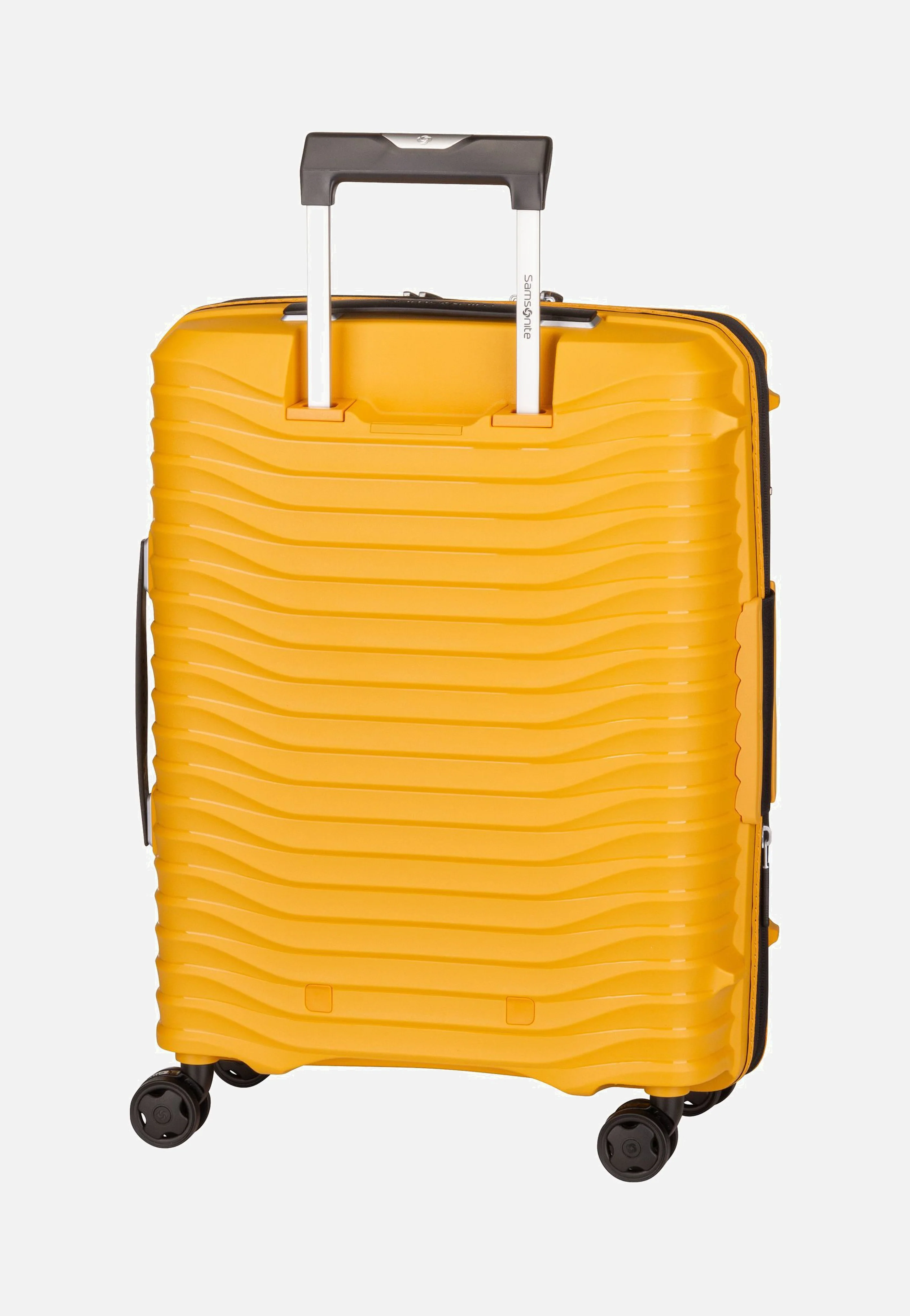 Upscape Spinner 55 EXP Easy Access Yellow - Koffer - Image 2