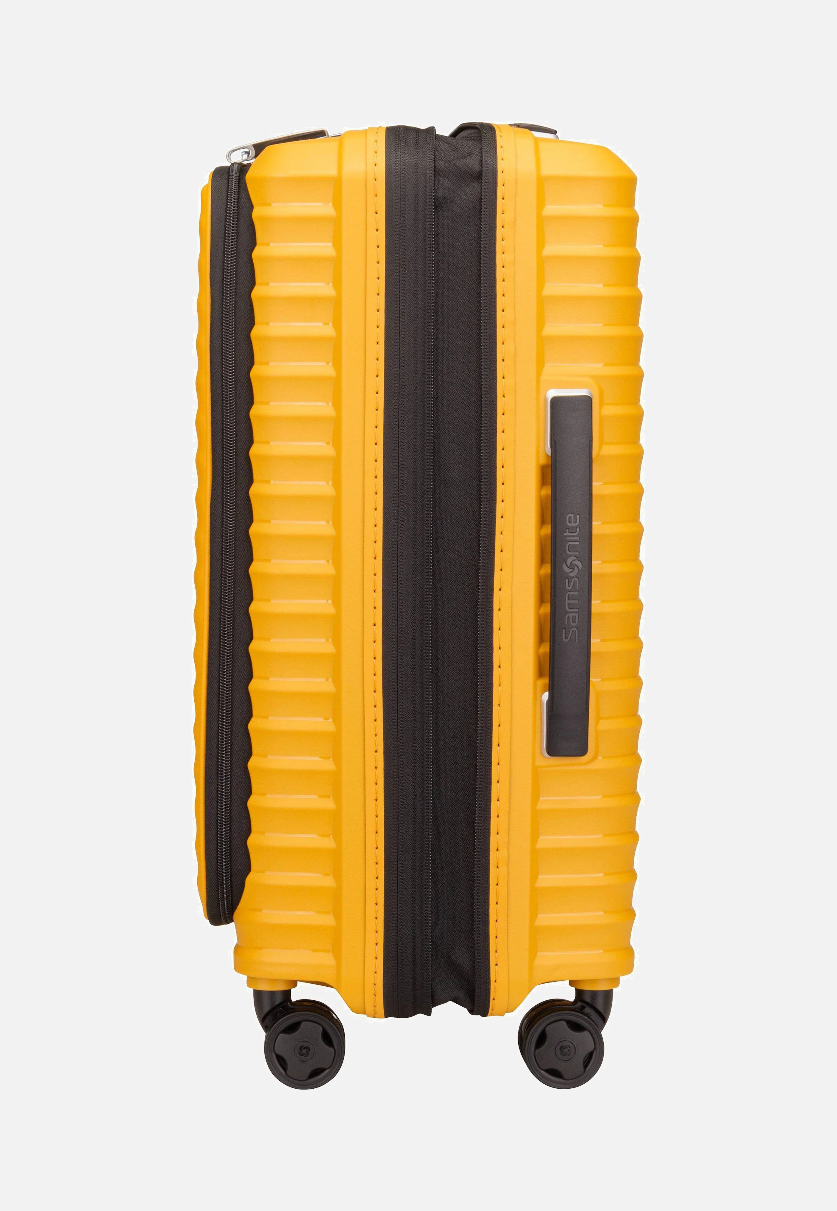 Upscape Spinner 55 EXP Easy Access Yellow - Koffer - Image 7