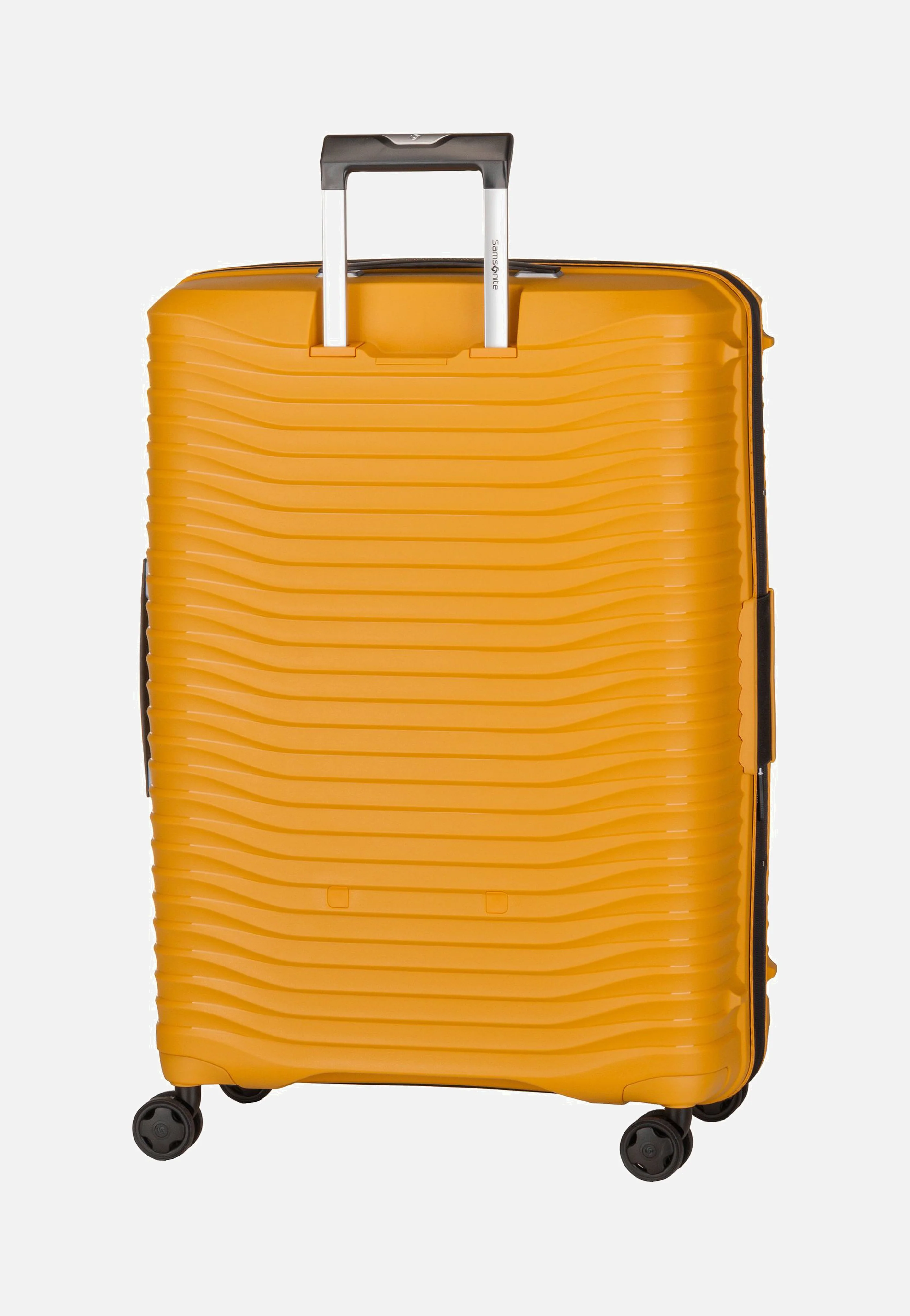 Upscape Spinner 75 EXP Yellow - Koffer - Image 2