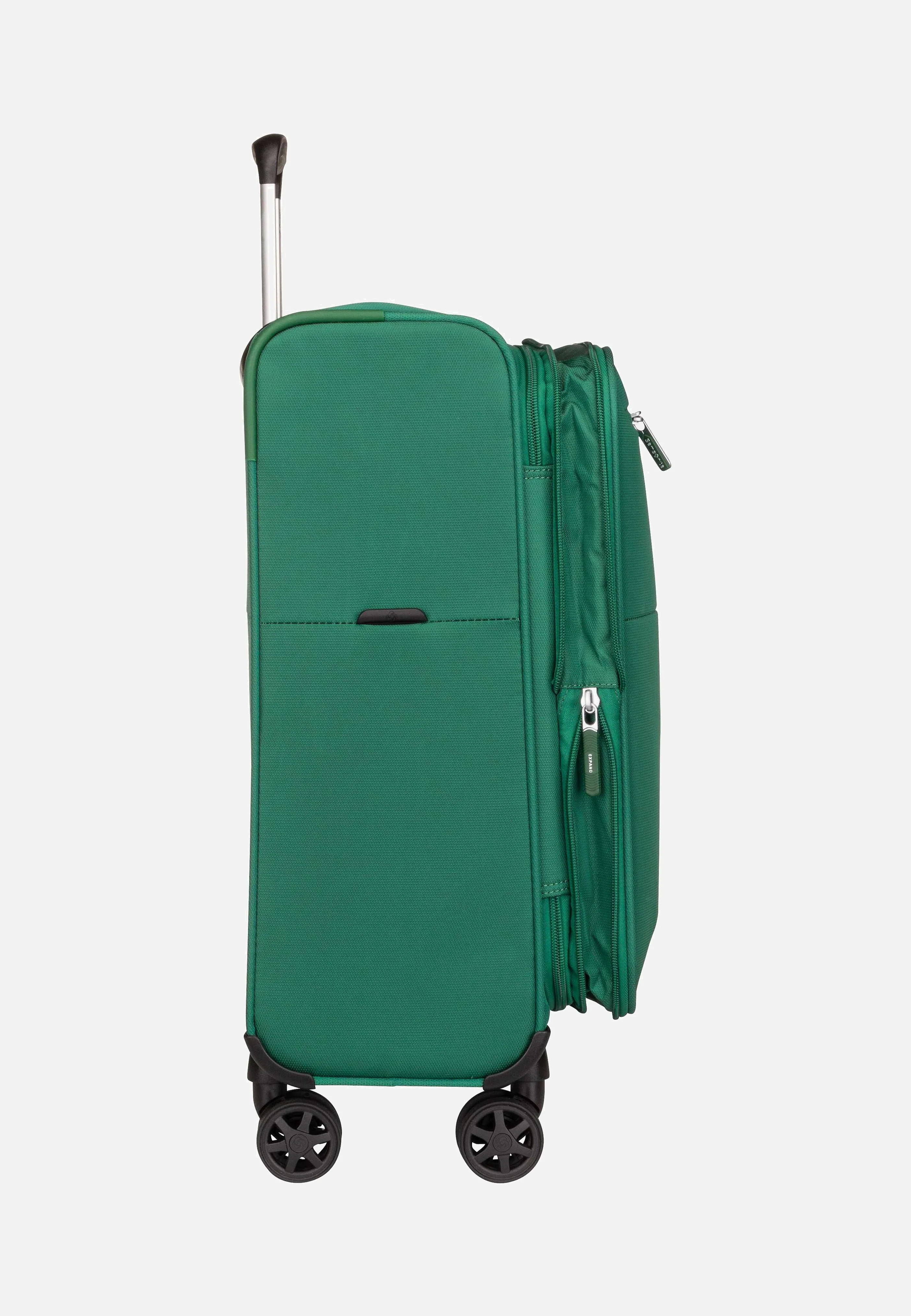 Urbify Spinner 55 EXP Pine Green - Koffer - Image 5