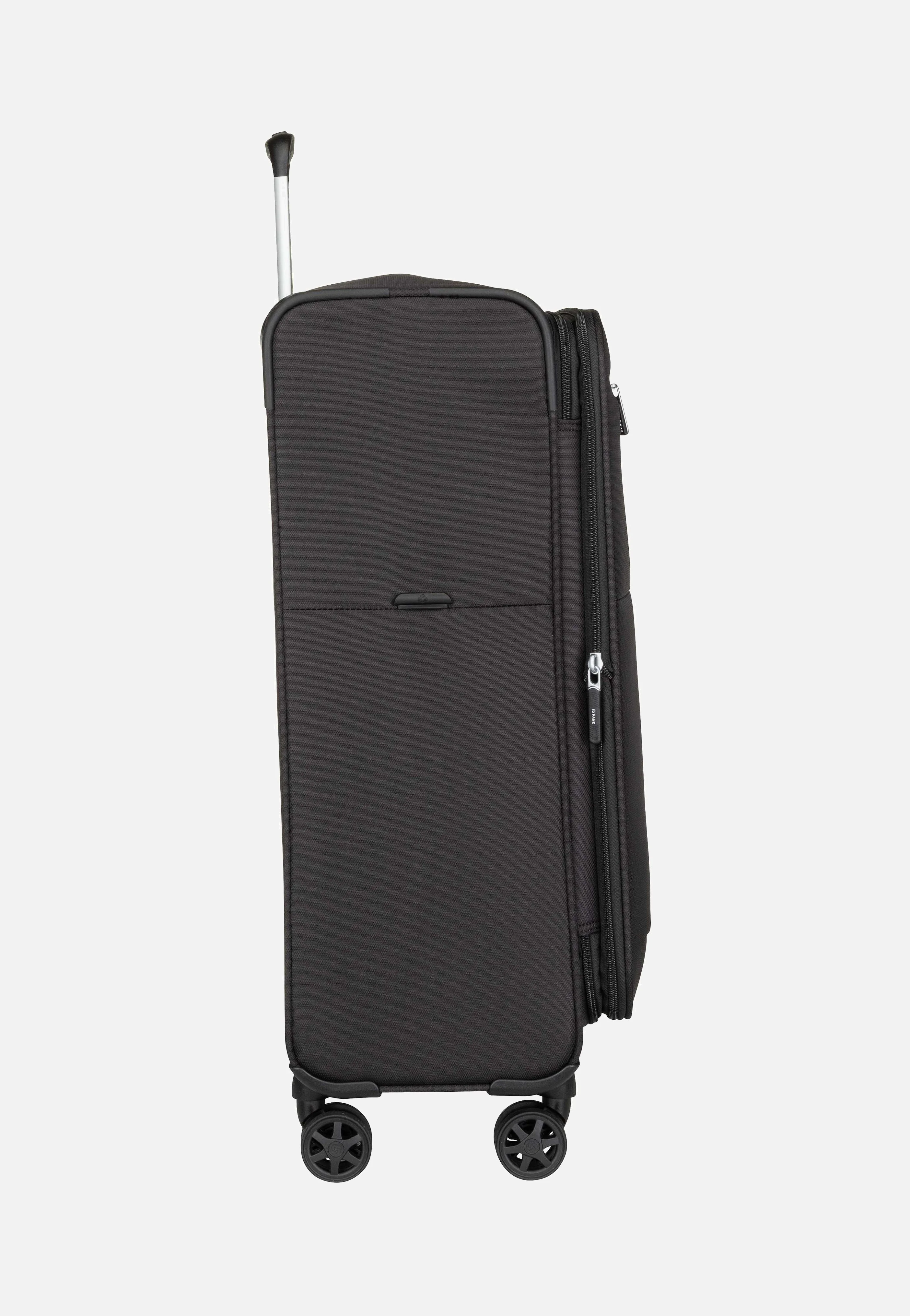 Urbify Spinner 68 EXP Black - Koffer - Image 5