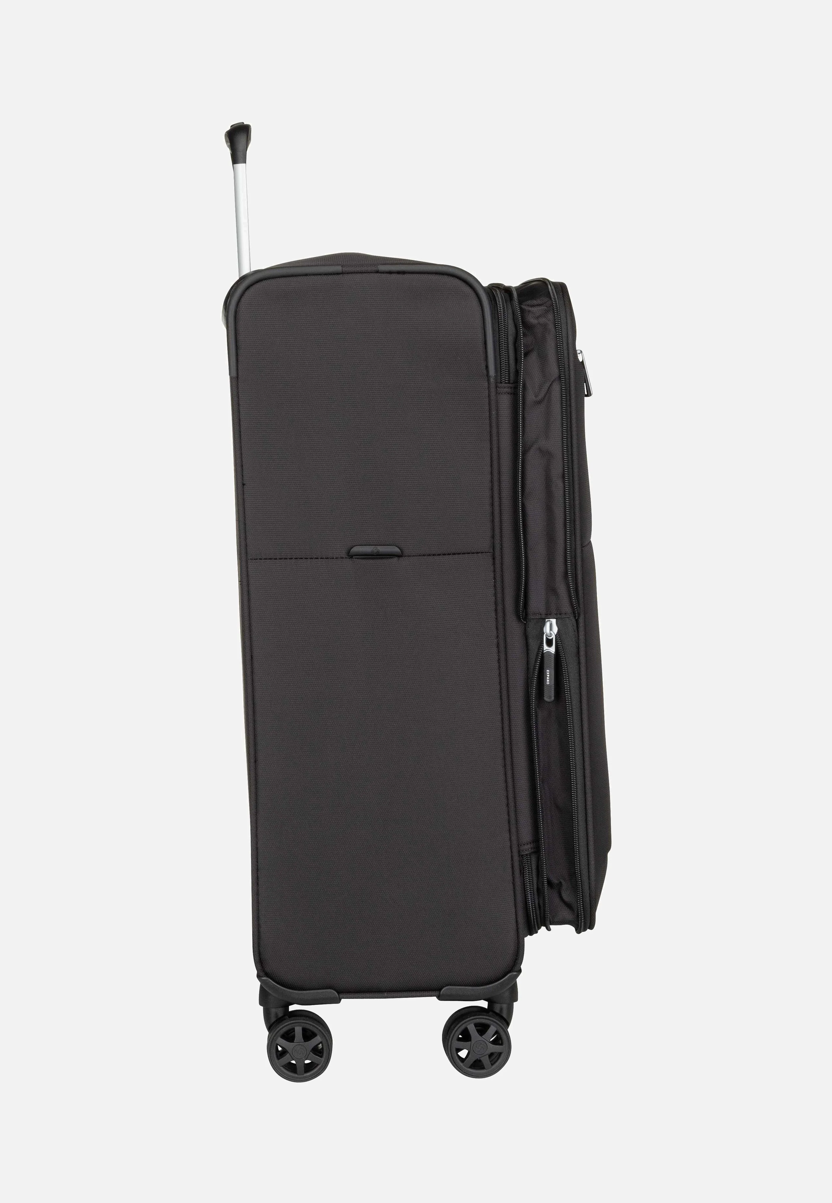 Urbify Spinner 68 EXP Black - Koffer - Image 8