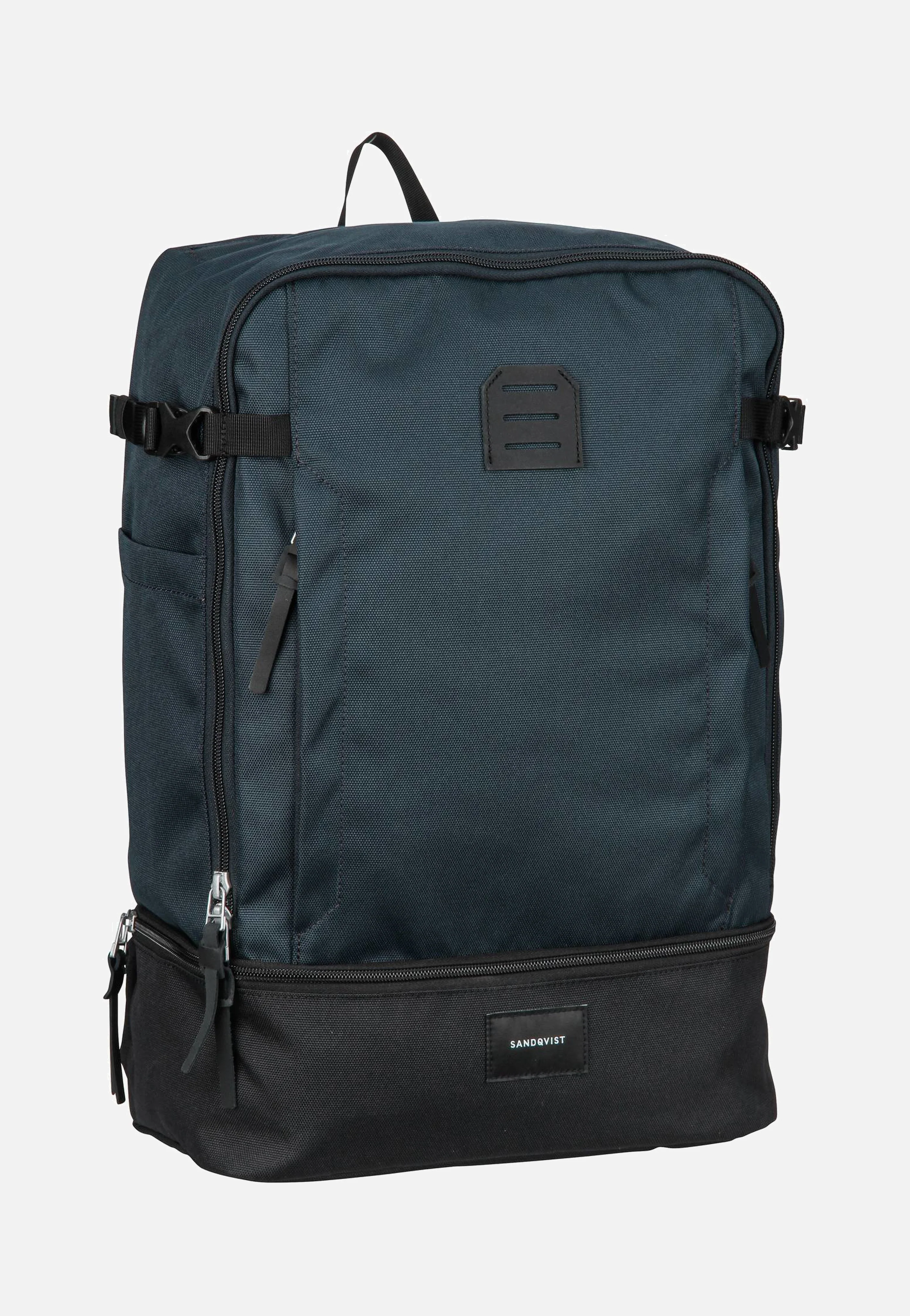 Alde Multi Navy - Rucksack