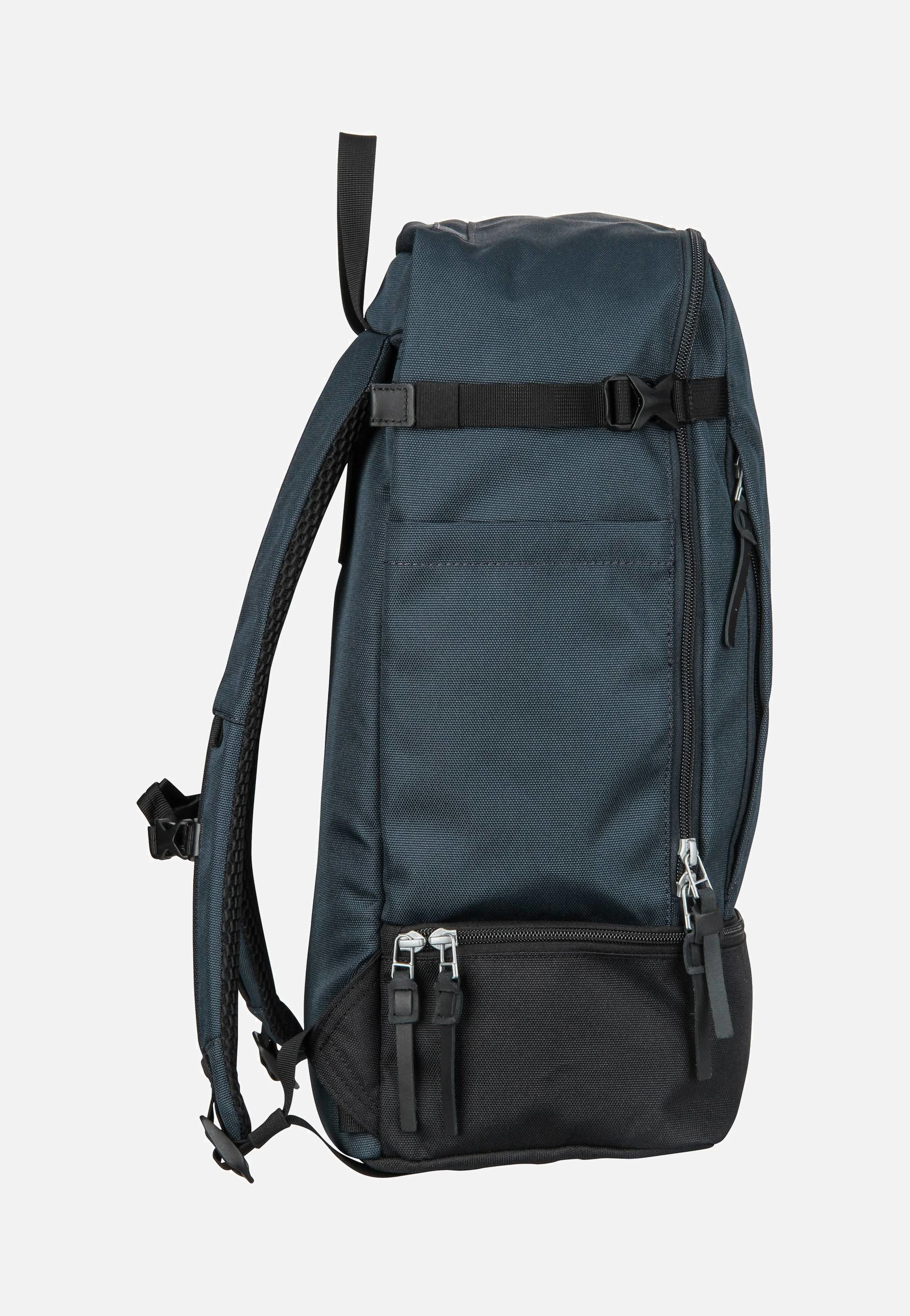 Alde Multi Navy - Rucksack - Image 5