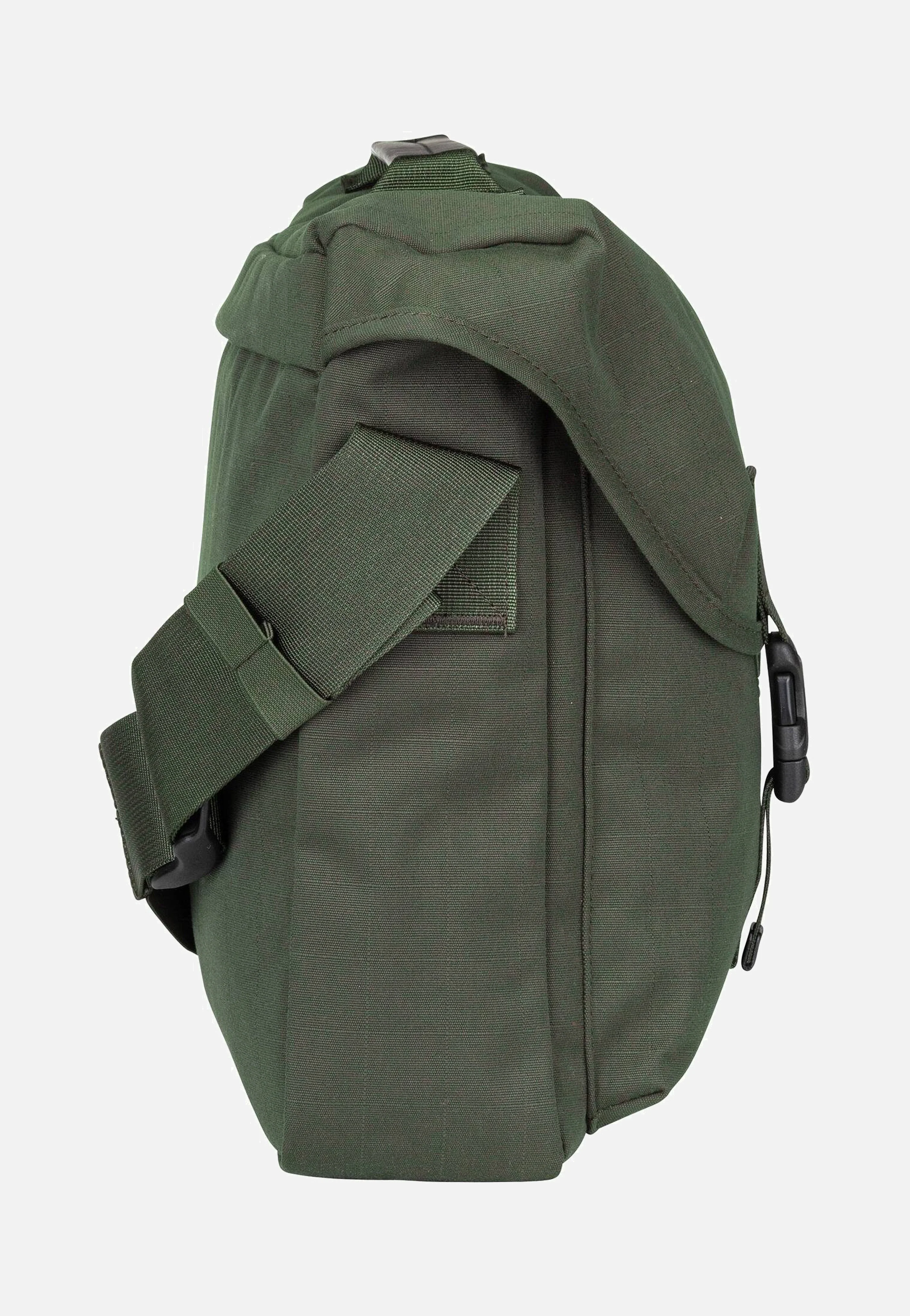 Everyday Msng Dark Green - Messenger Bag - Image 5