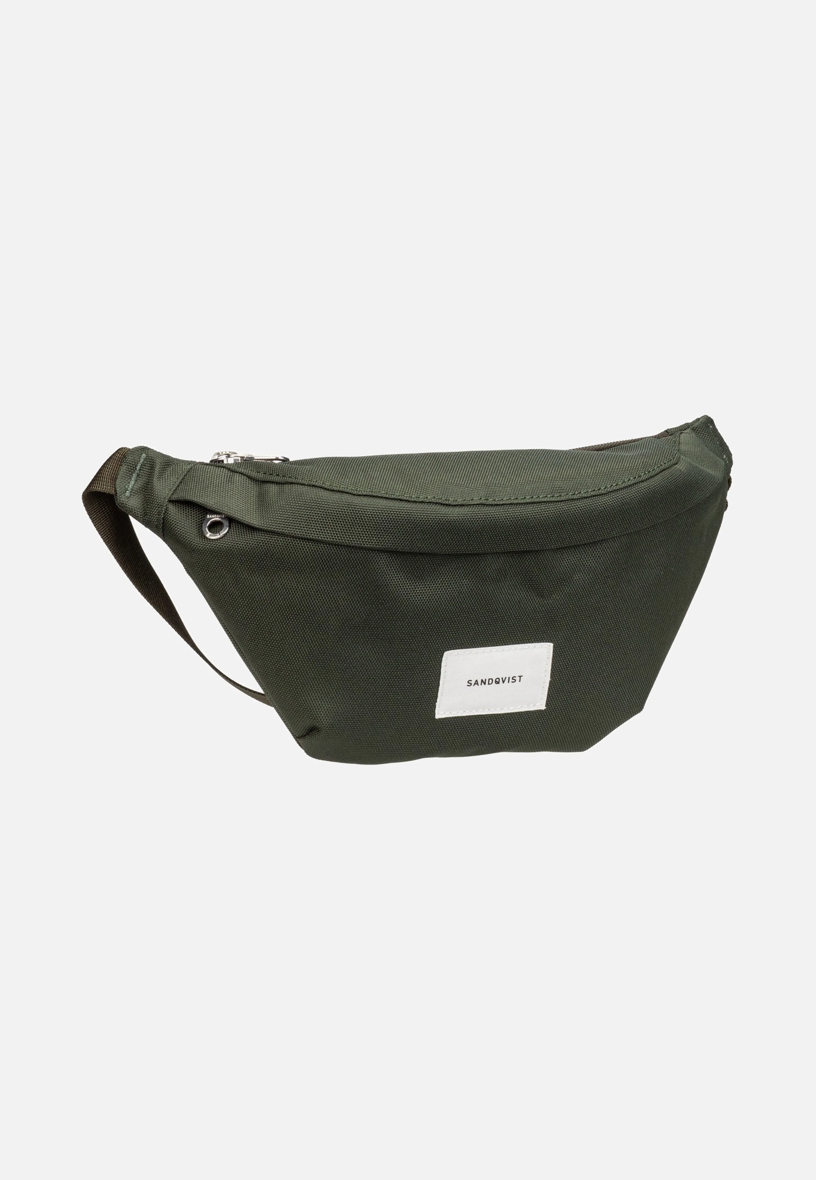 Ground Crossbody Dawn Green - Bauchtasche