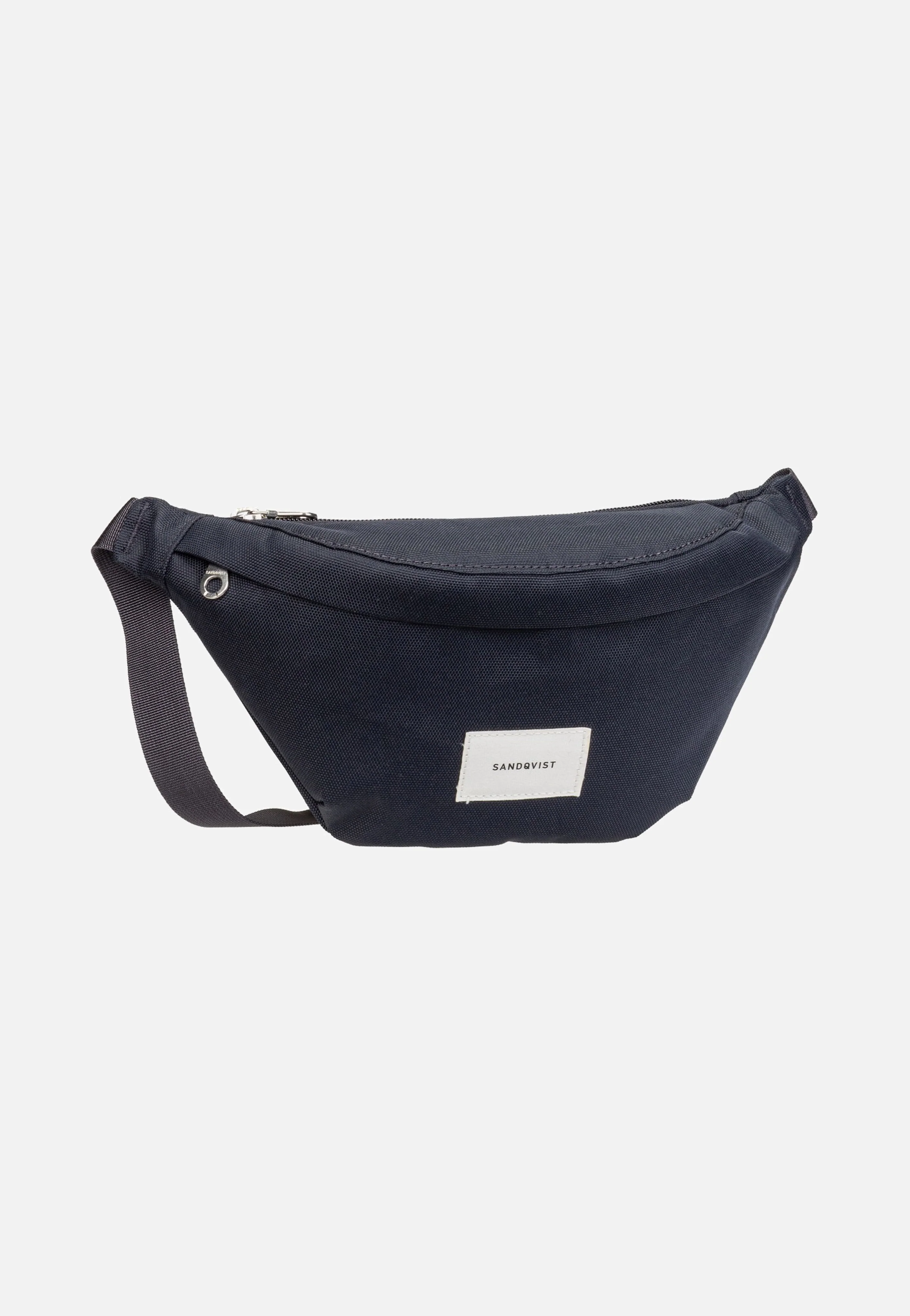 Ground Crossbody Navy - Bauchtasche