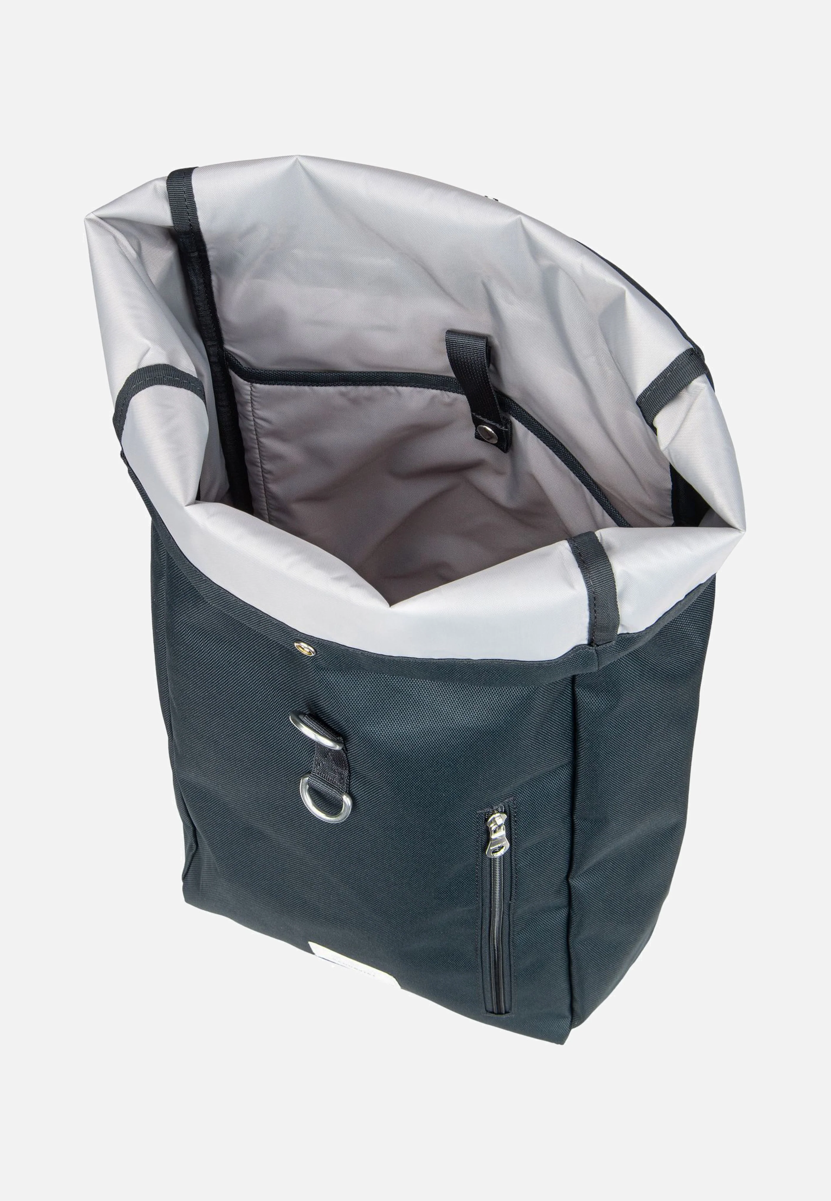 Ground L Navy - Rucksack - Image 3