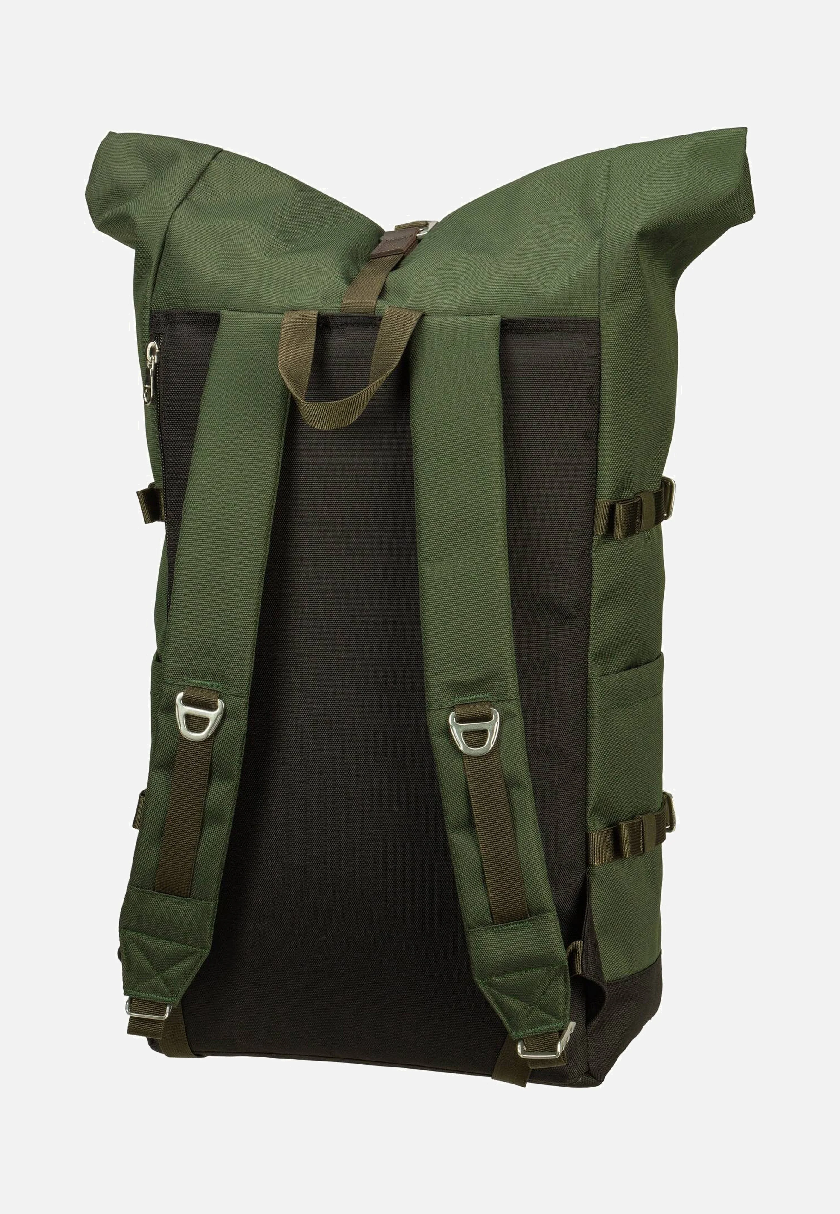 Icon BP L Dawn Green - Rolltop Rucksack - Image 2