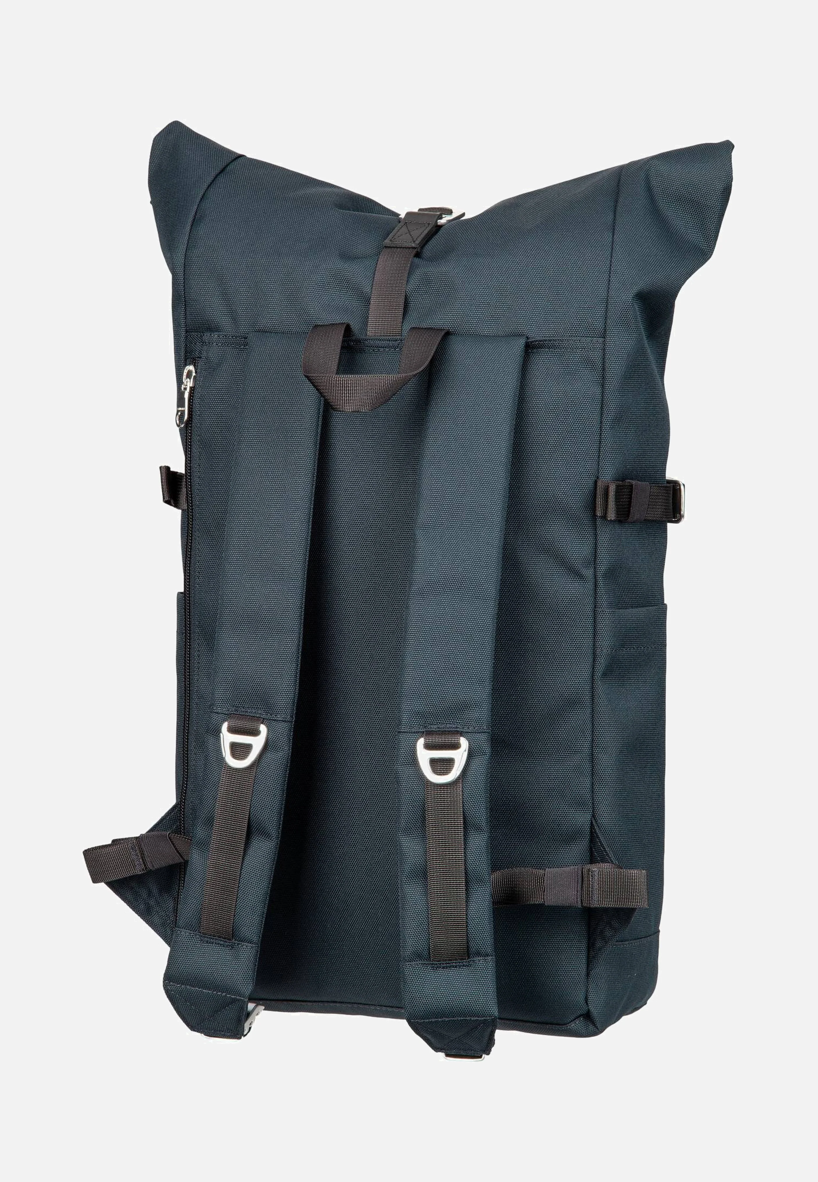 Icon BP M Navy - Rolltop Rucksack - Image 2