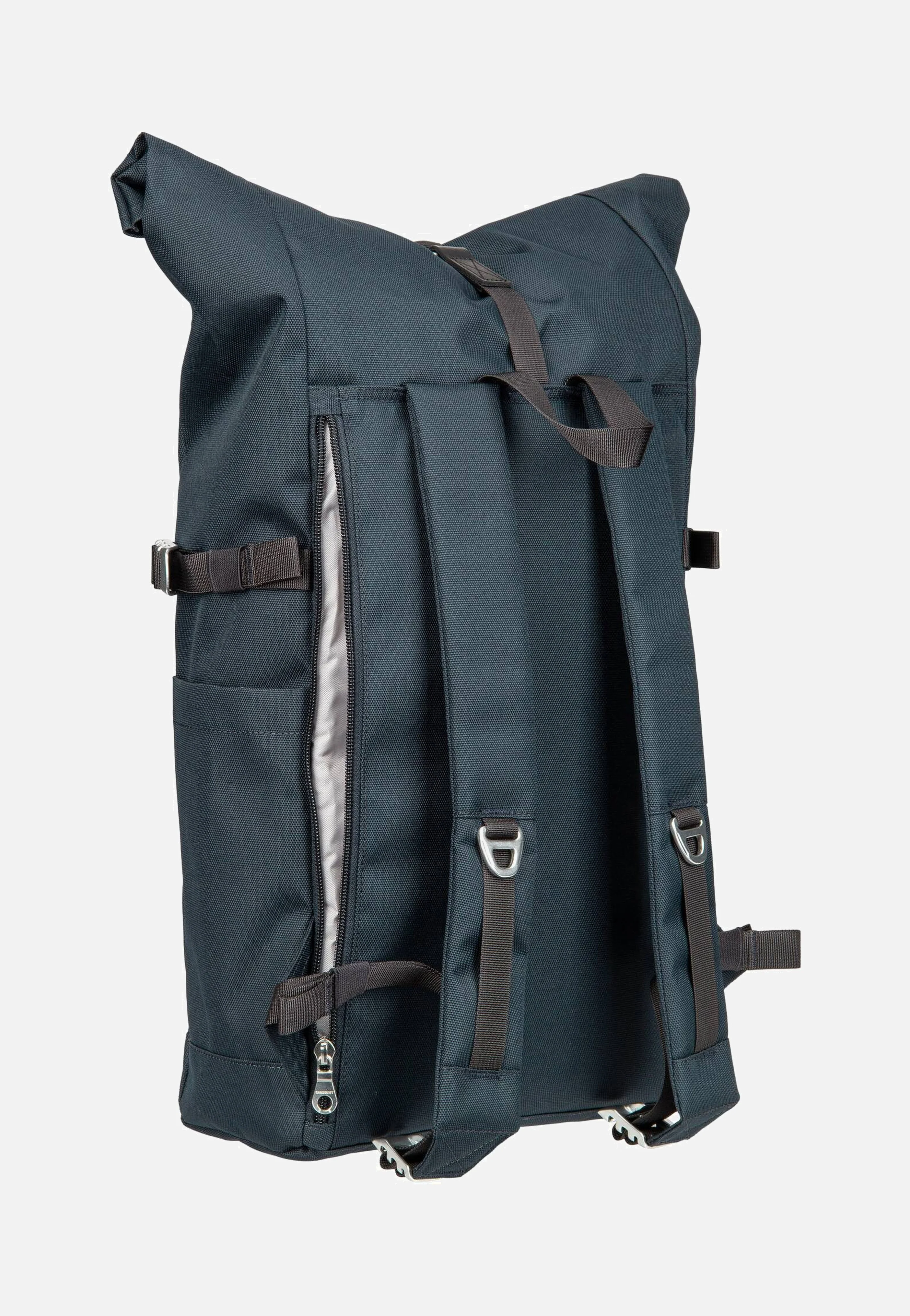 Icon BP M Navy - Rolltop Rucksack - Image 4