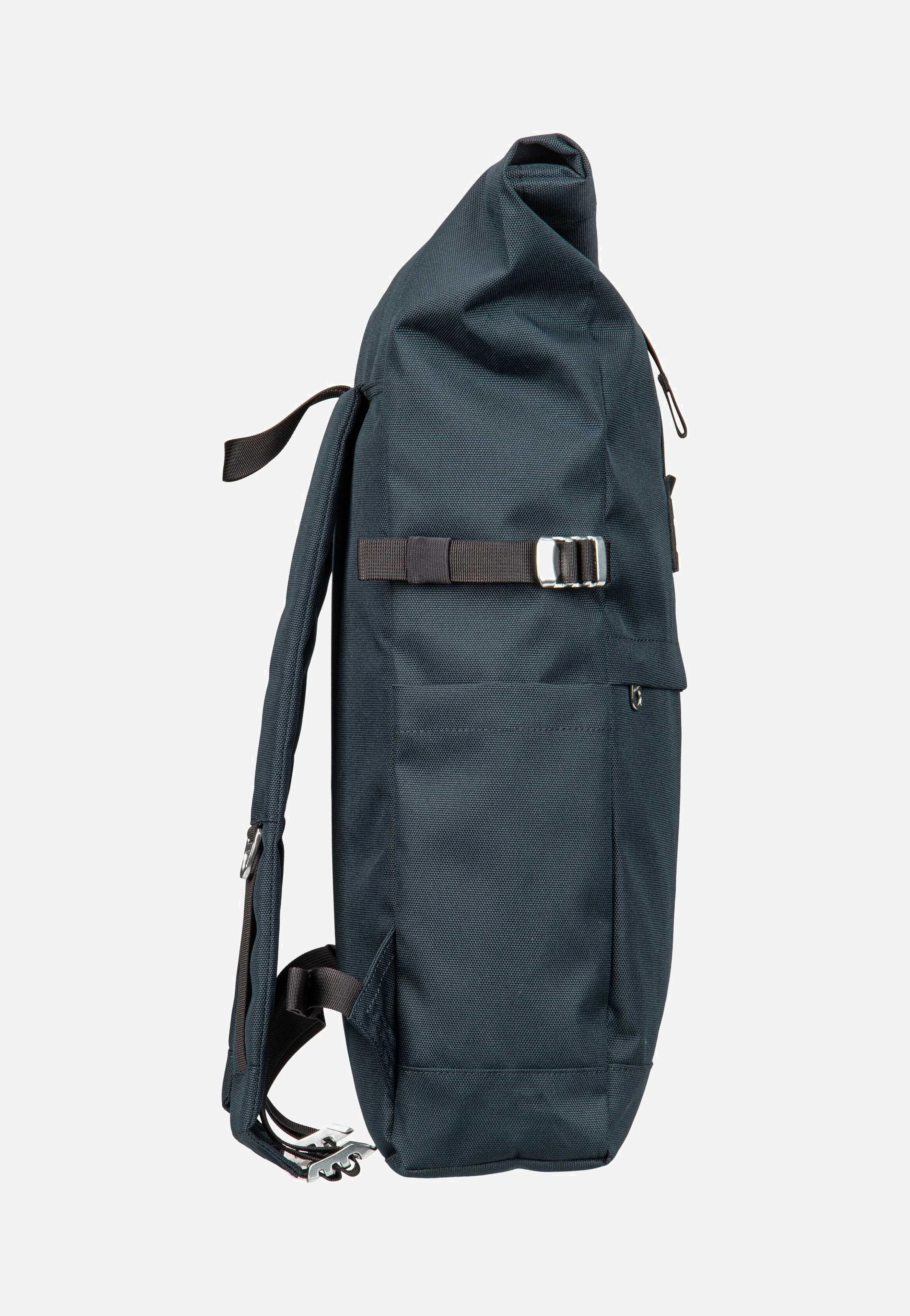 Icon BP M Navy - Rolltop Rucksack - Image 5