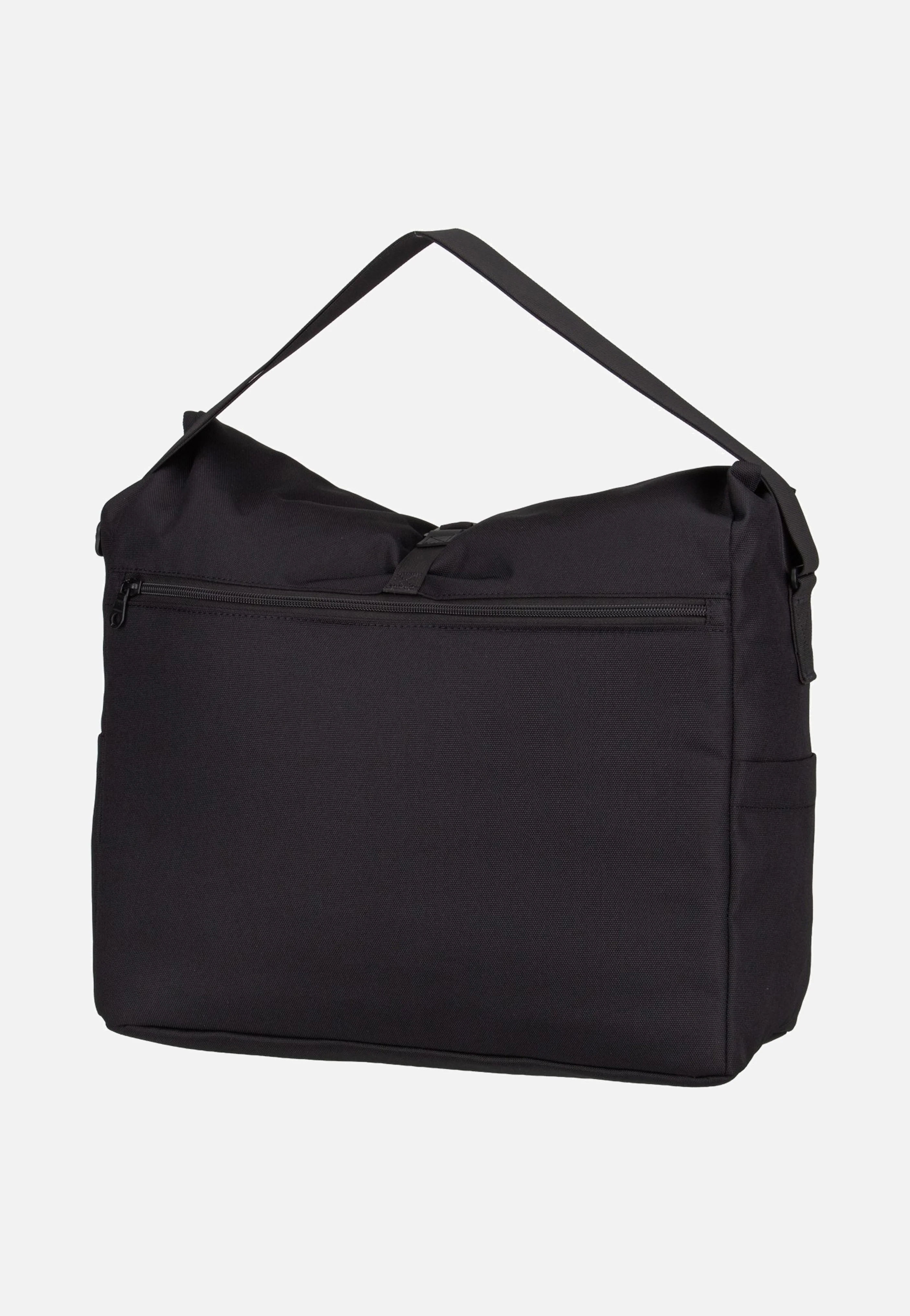 Icon  Messenger Black - Messenger Bag - Image 3