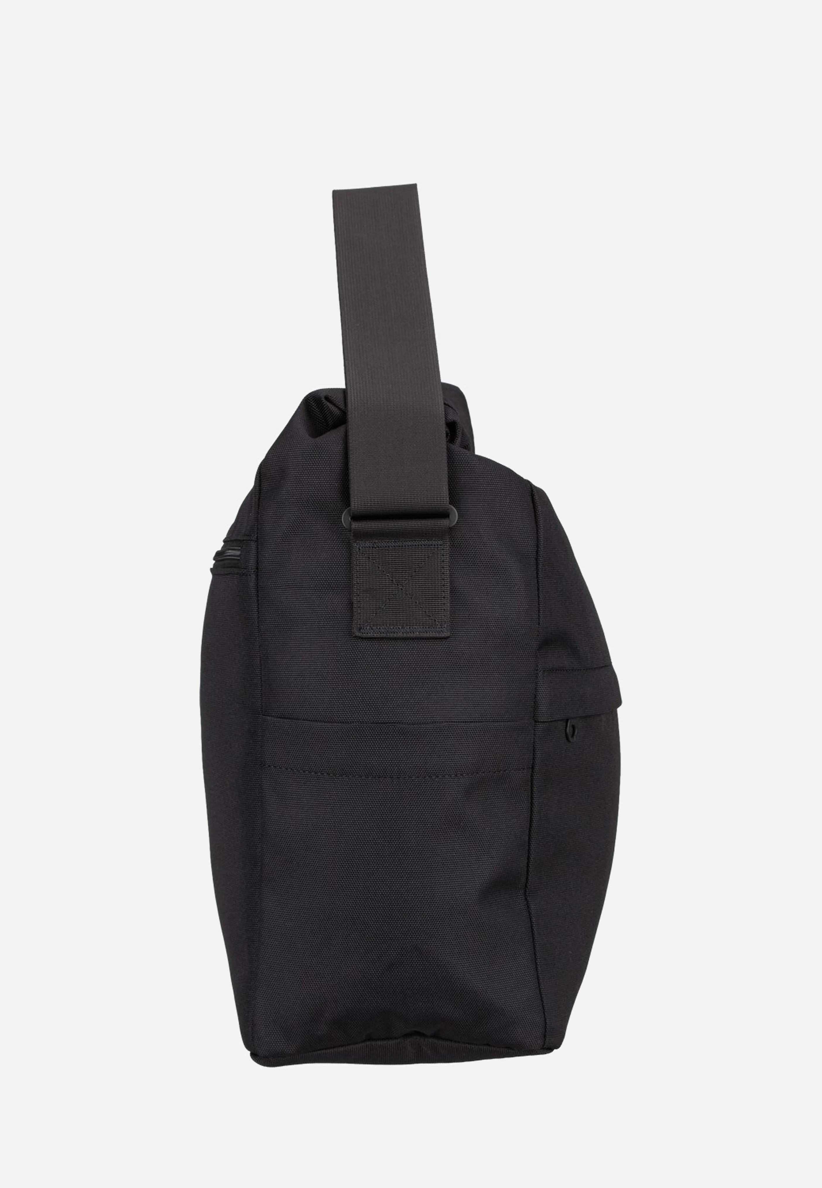 Icon  Messenger Black - Messenger Bag - Image 4