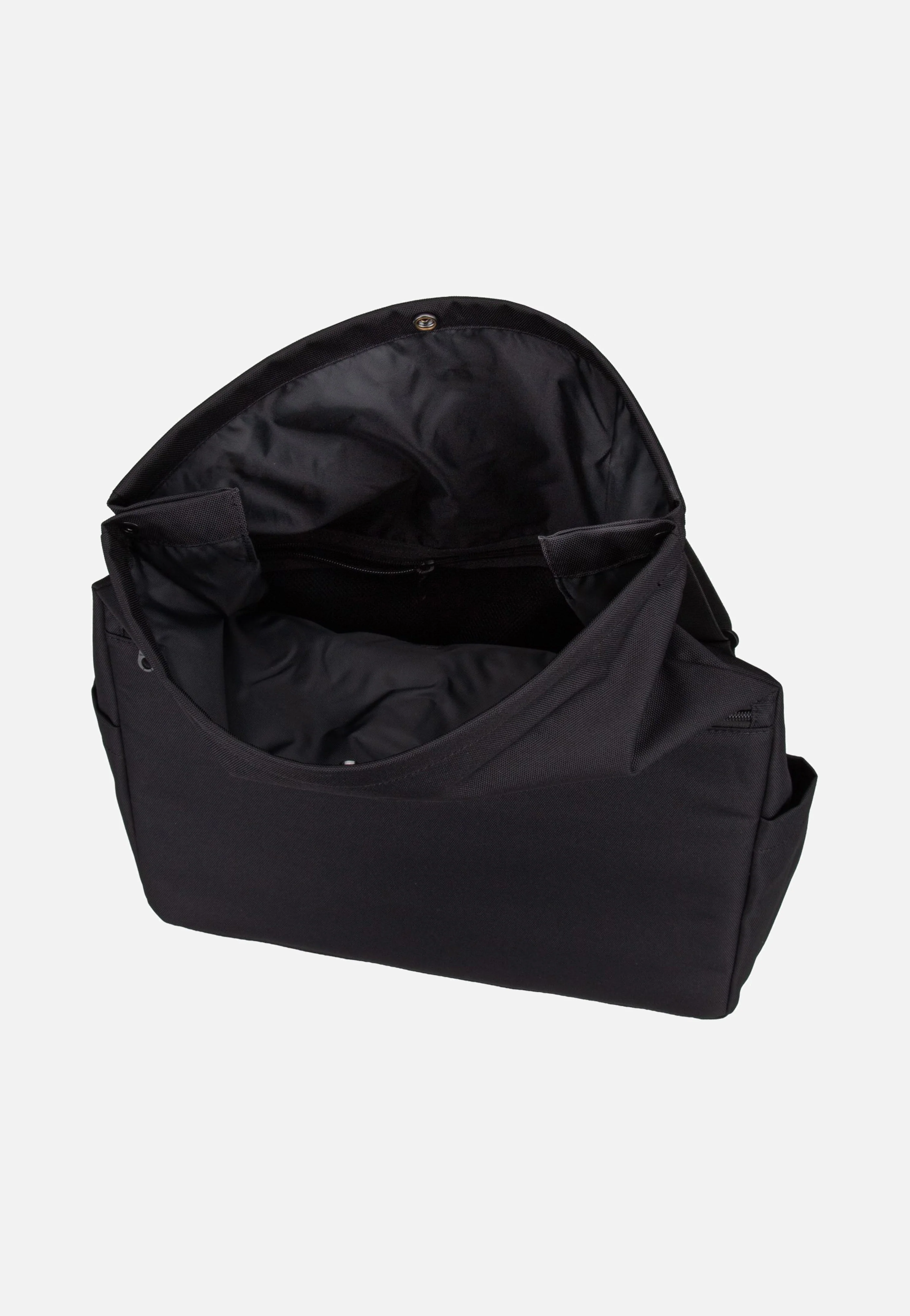 Icon  Messenger Black - Messenger Bag - Image 6