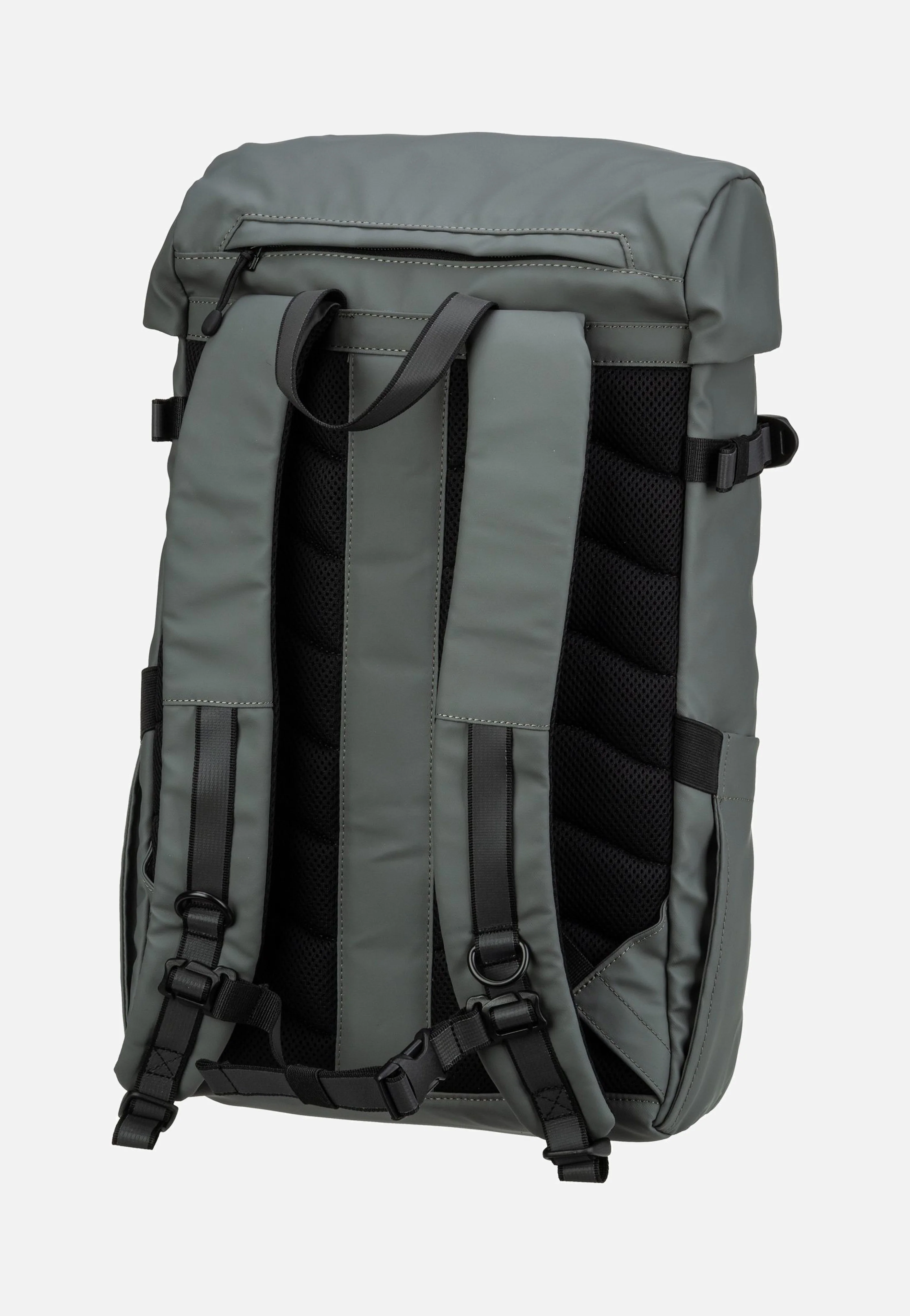 Jonatan Ash Grey - Rucksack - Image 2