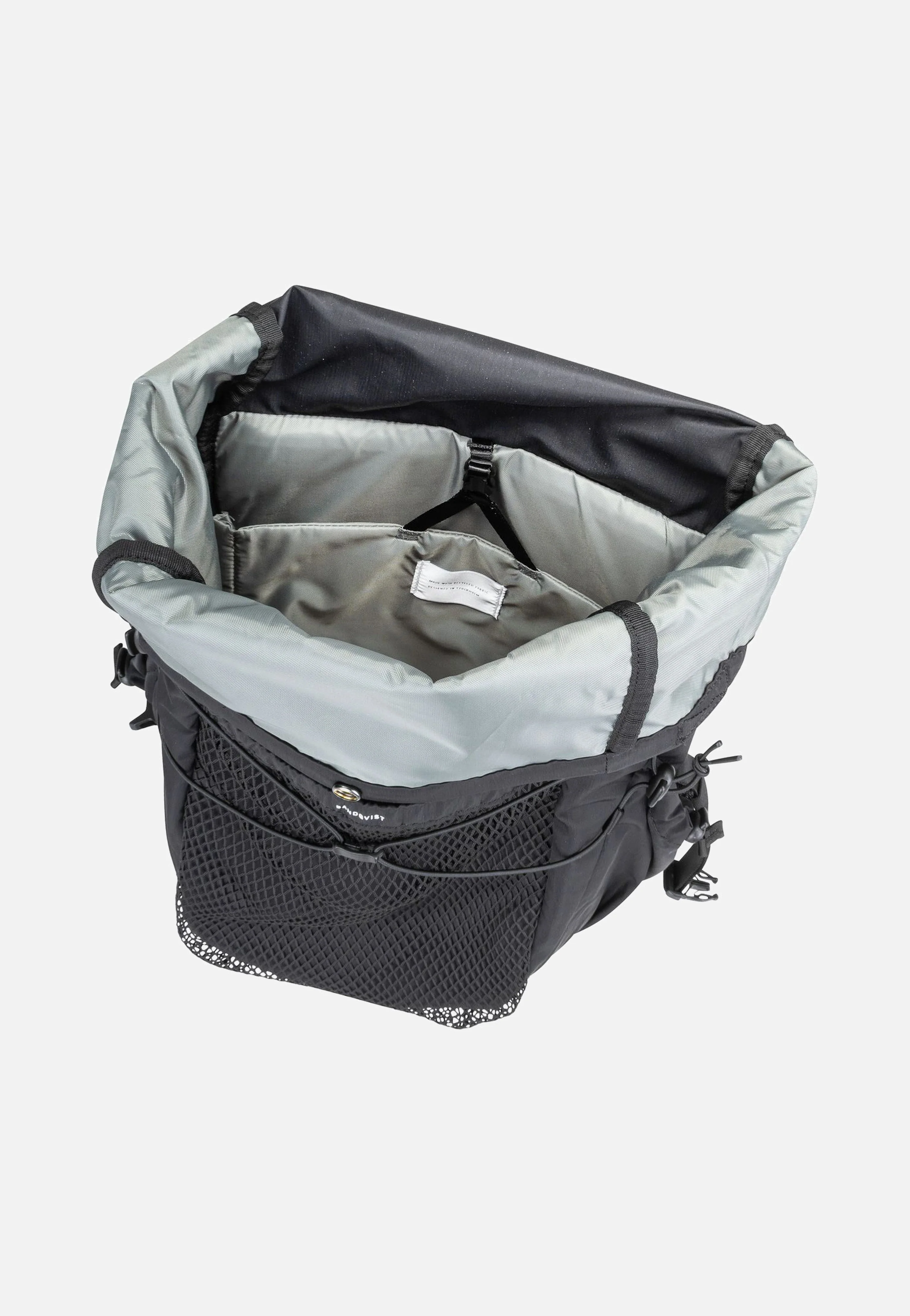 Louie Black - Rucksack - Image 4