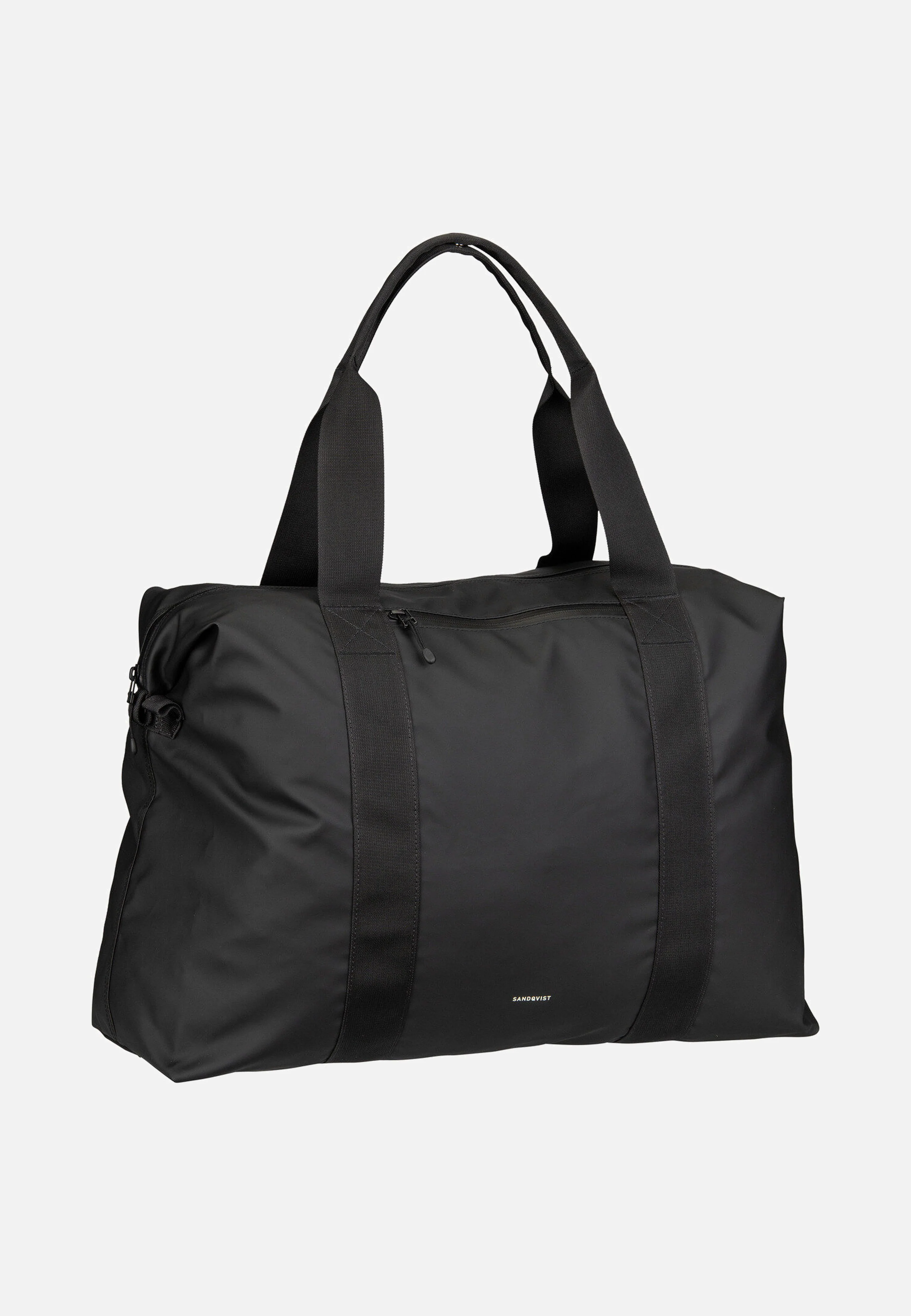 Stream Bag Black - Weekender