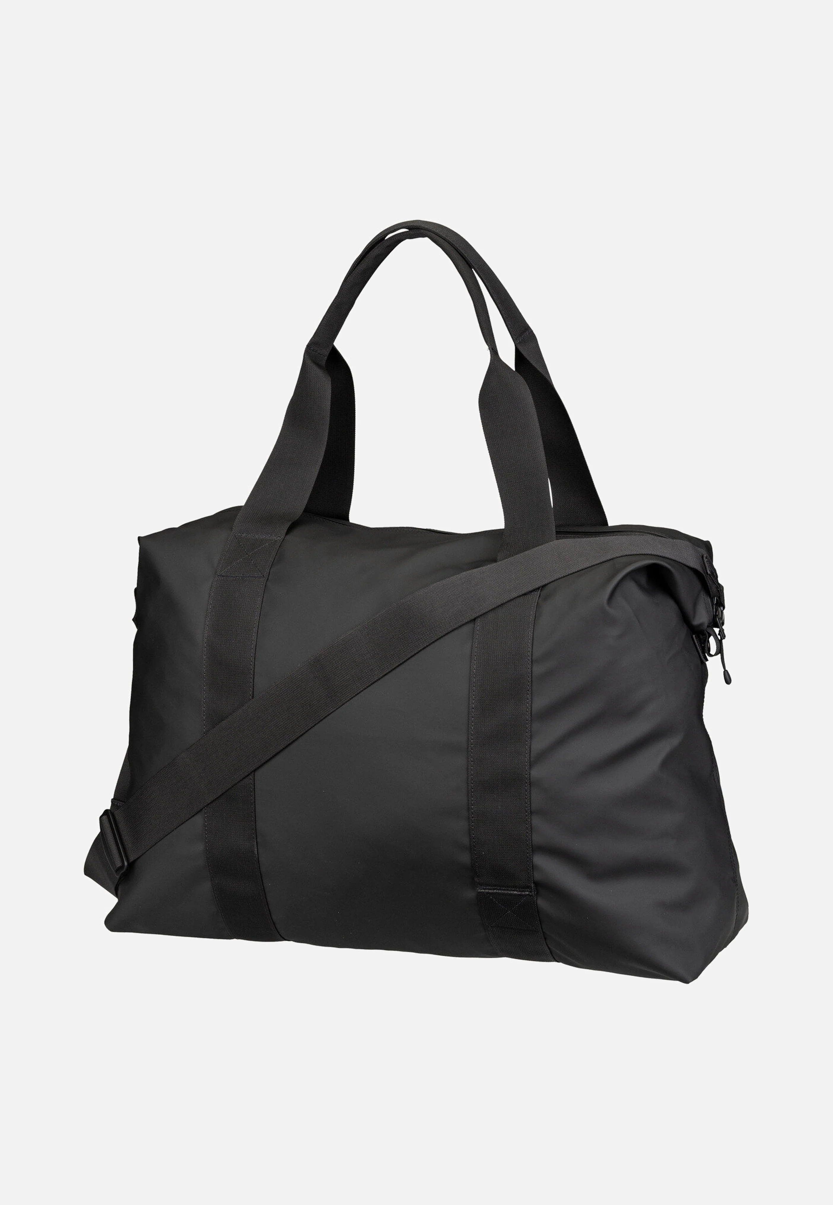 Stream Bag Black - Weekender - Image 2