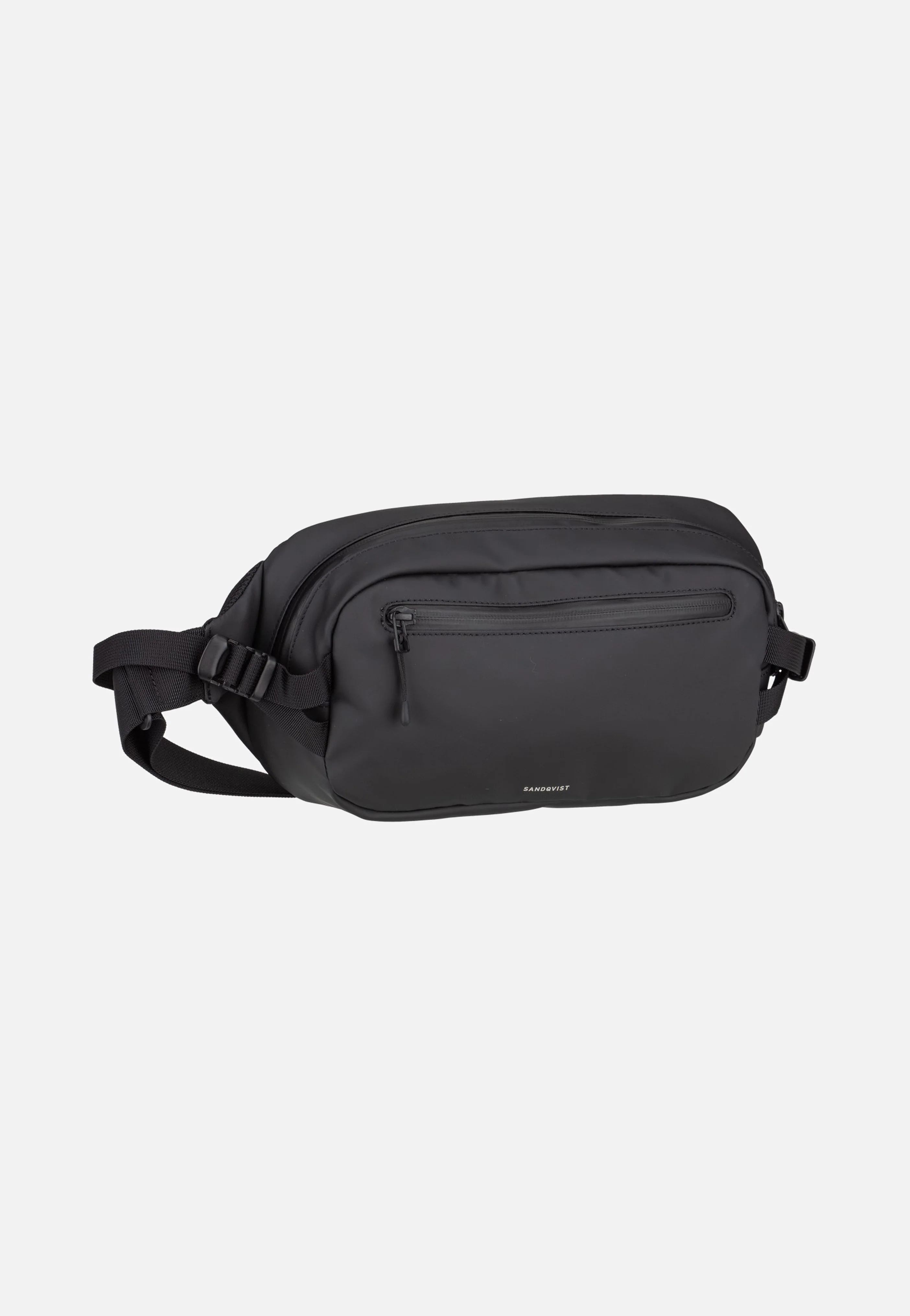 Stream Crossbody Black - Sling Bag