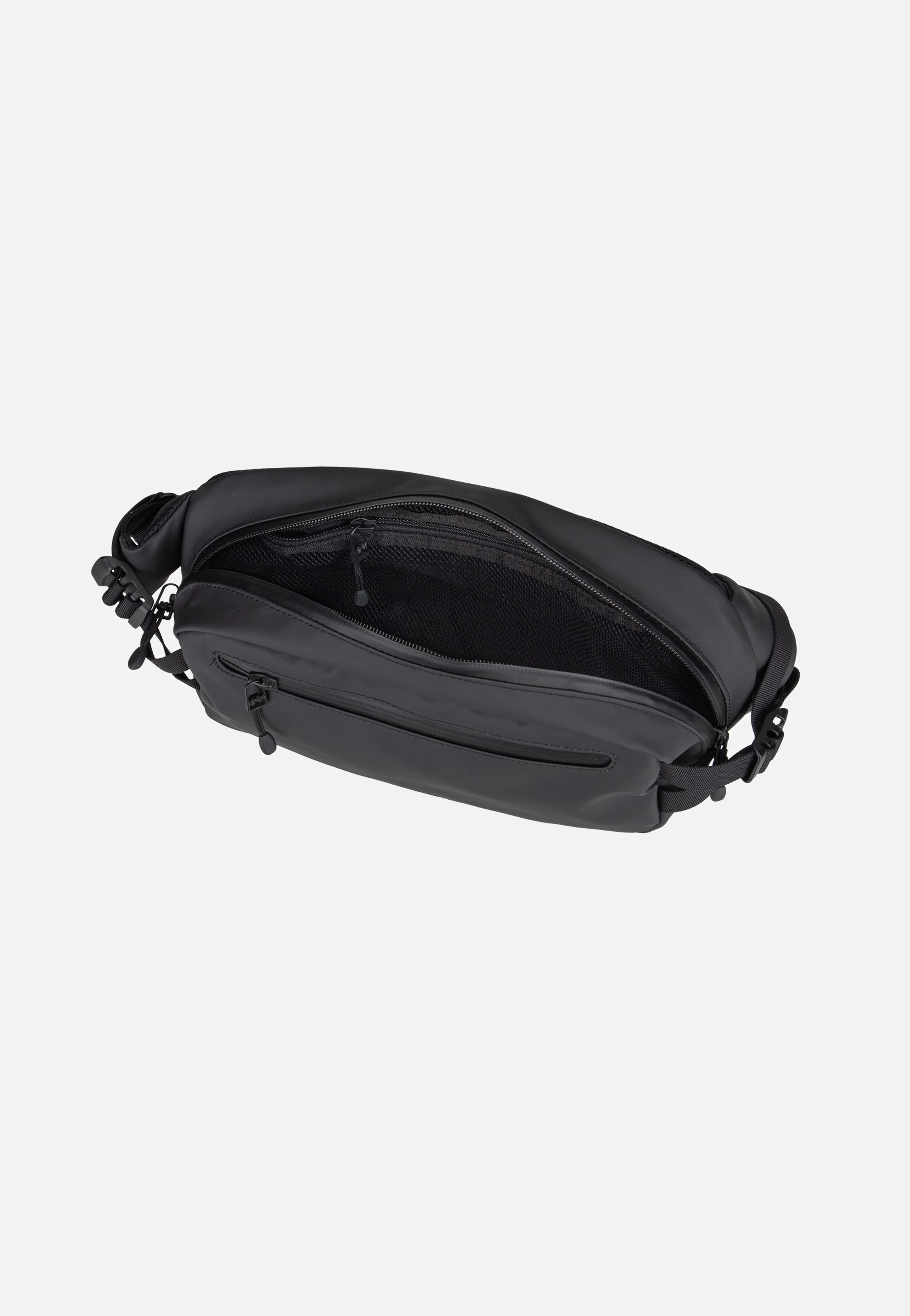 Stream Crossbody Black - Sling Bag - Image 5