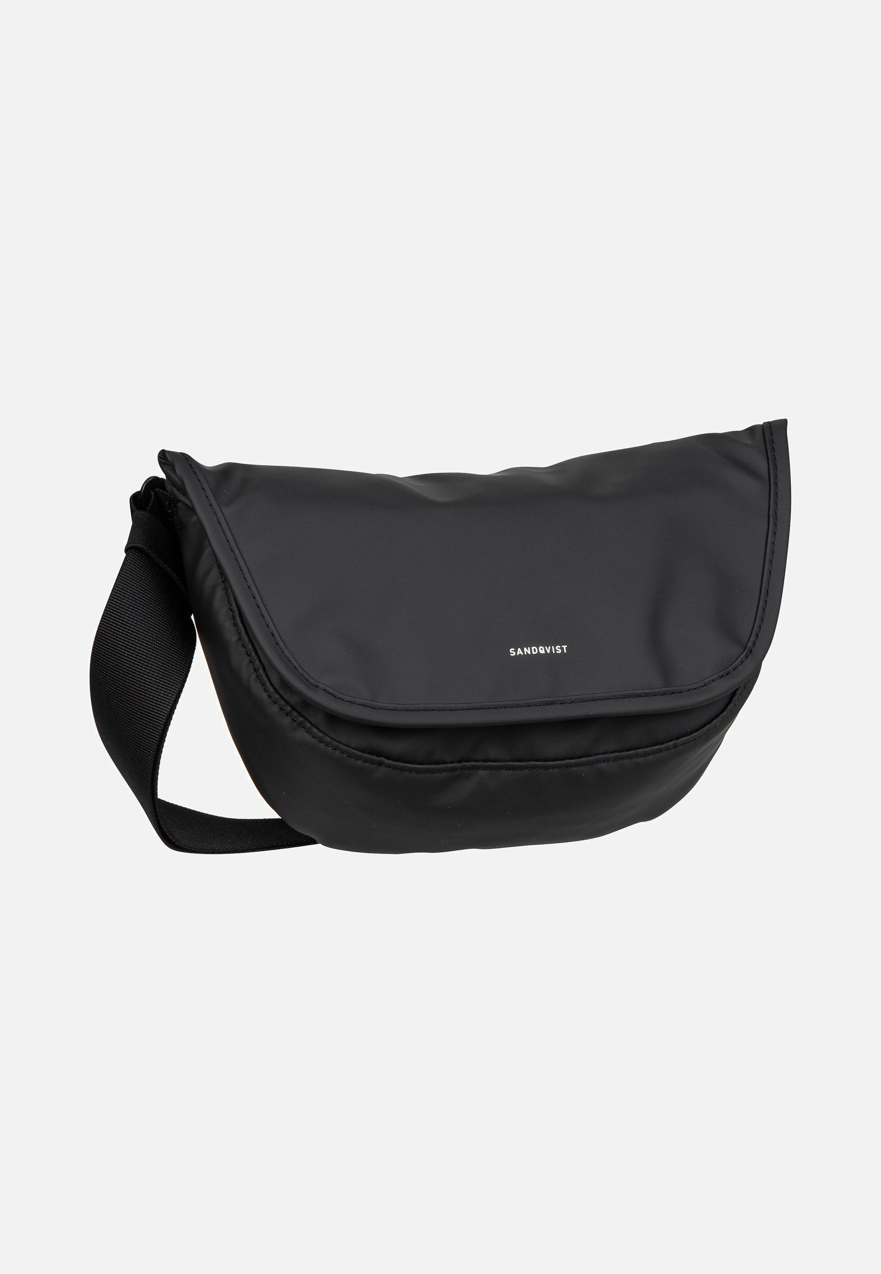 Stream Mini Black - Sling Bag